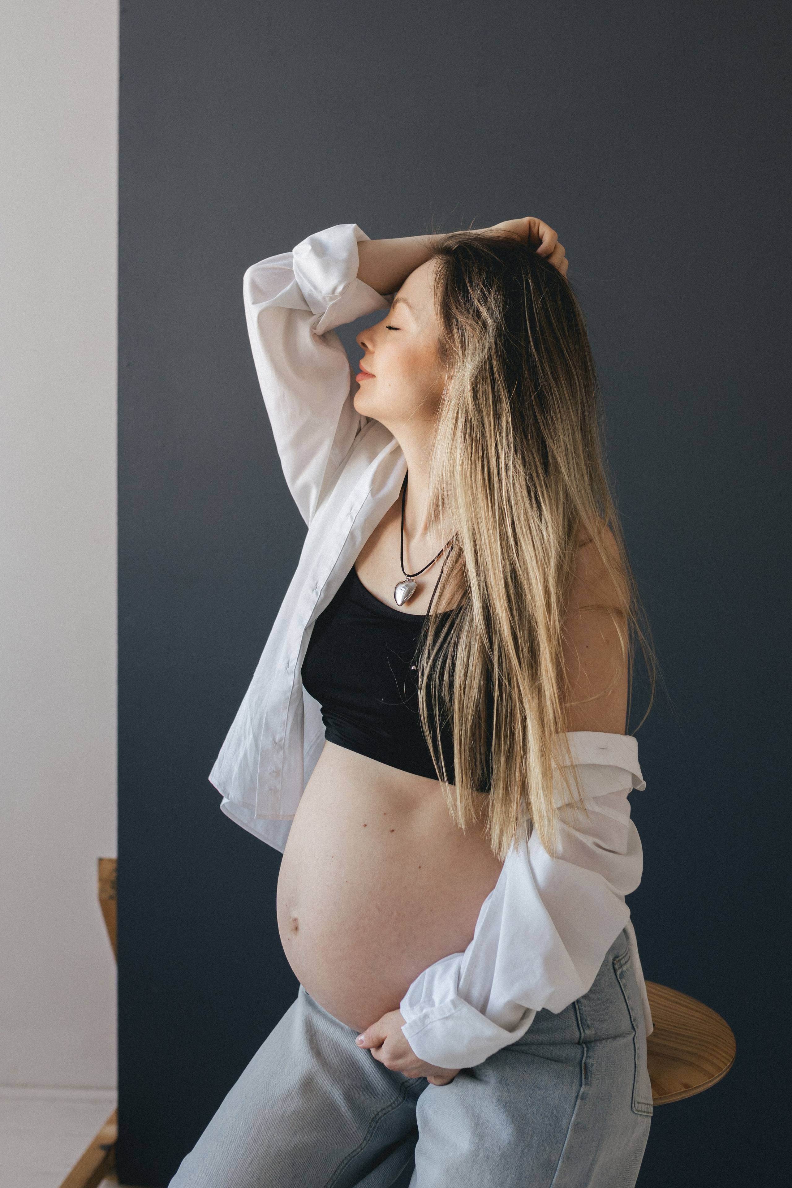 Анна. Семейный фотограф в Тюмени  Утенкова Юлия