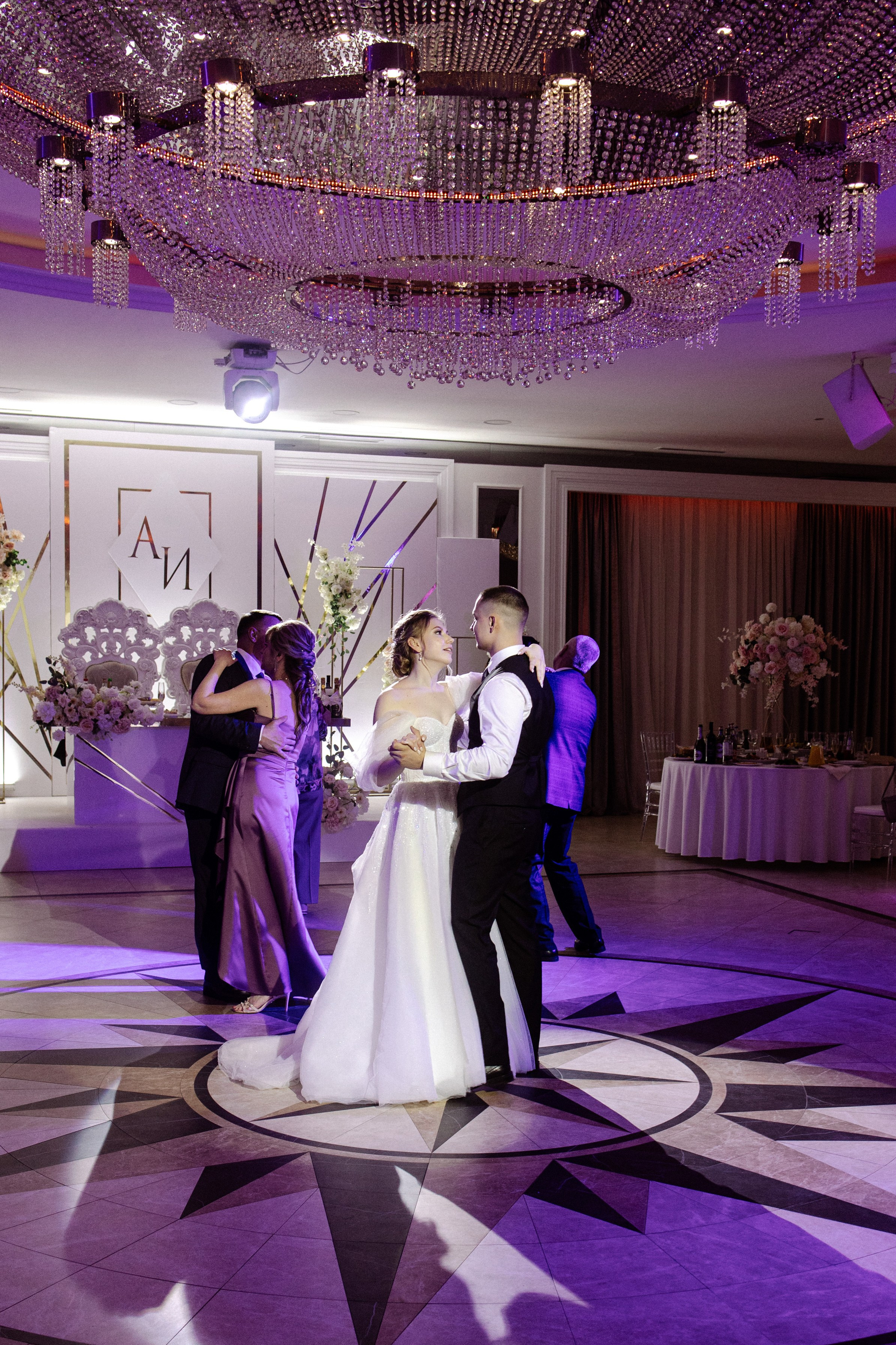 Алексей и Ирина. Свадебный фотограф Маргарита Глумскова