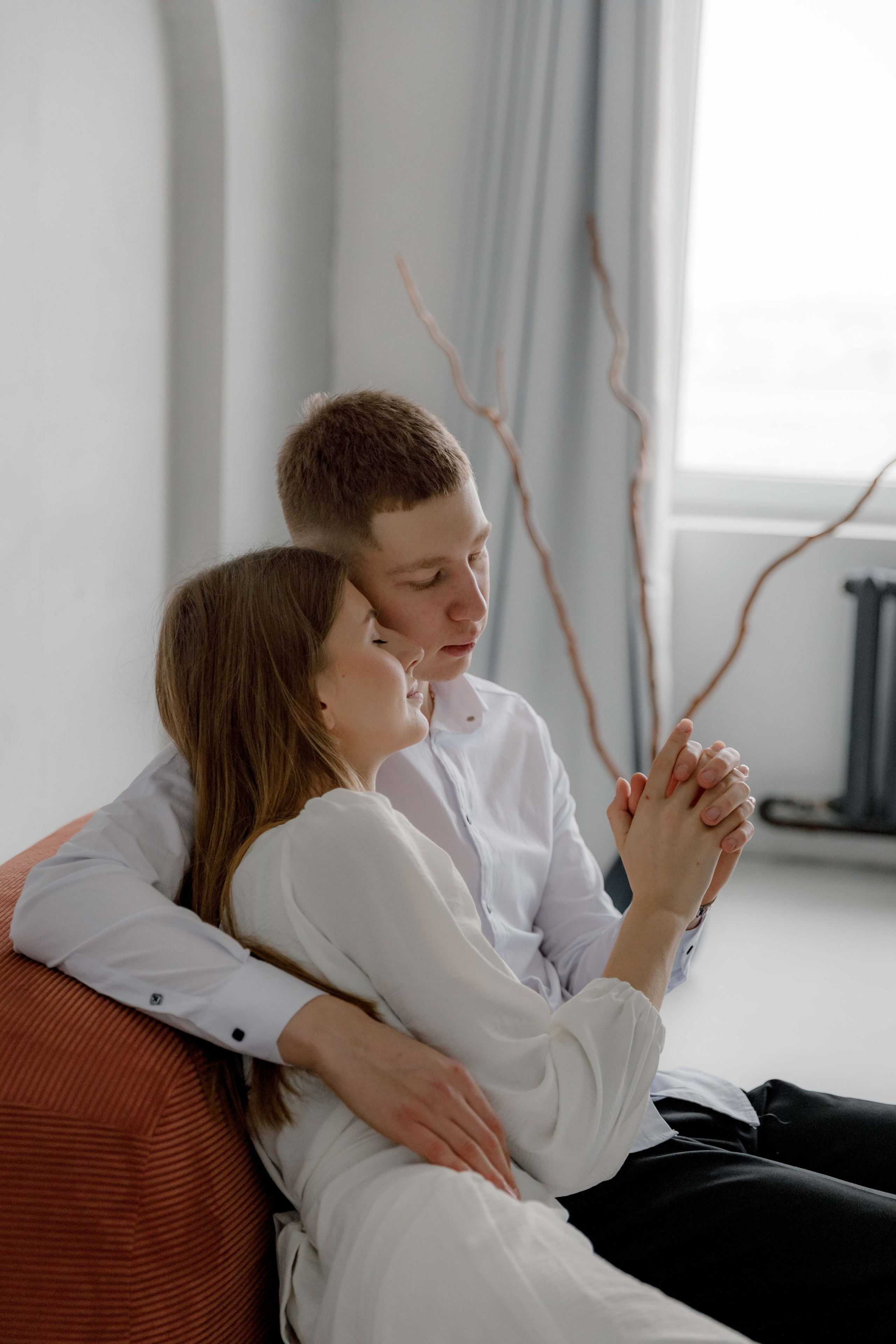 А&D. Свадебный фотограф Евгения Девиченская