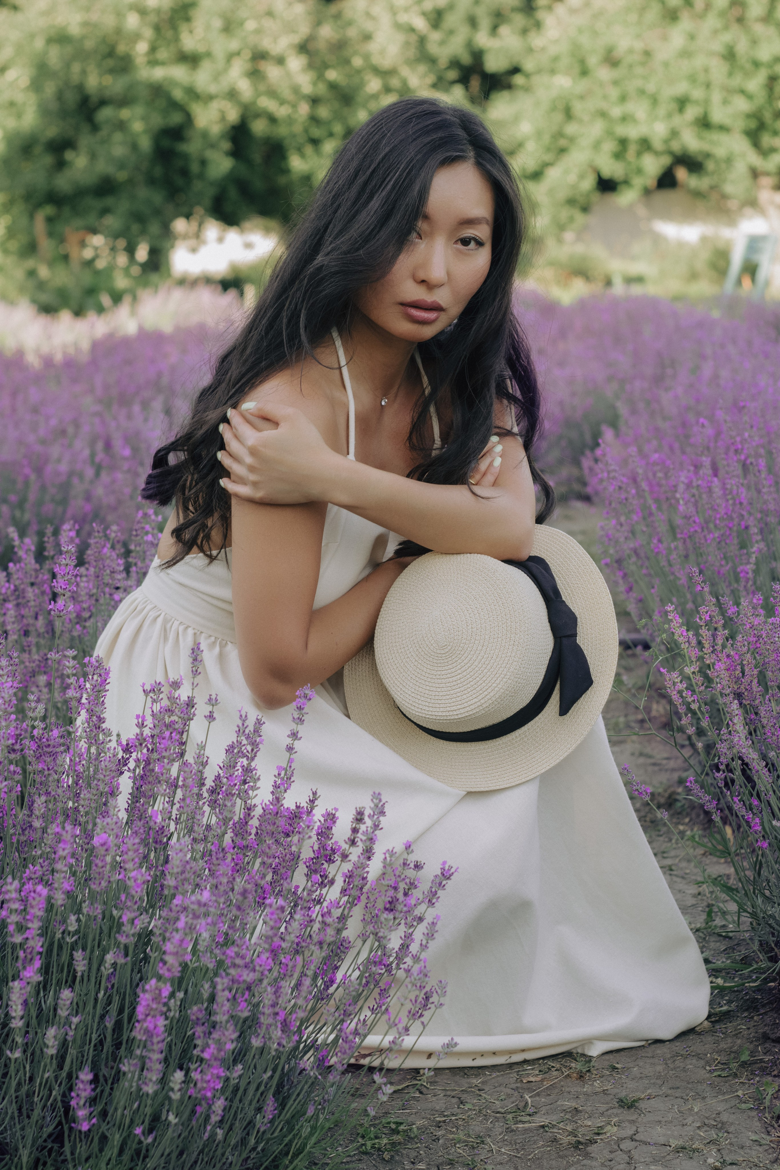 Уличная фотосессия