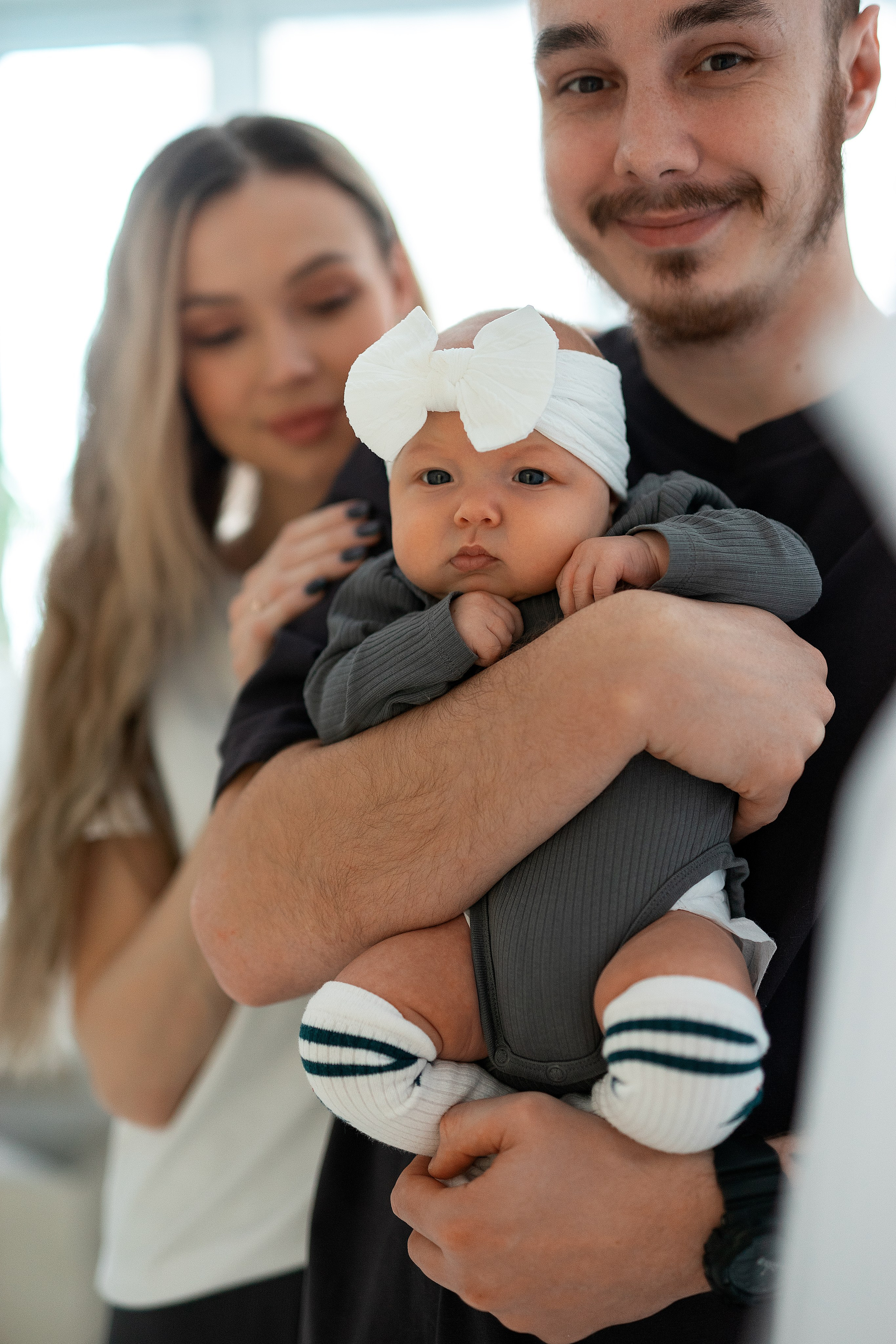 Семейные. Твой фотограф в Москве