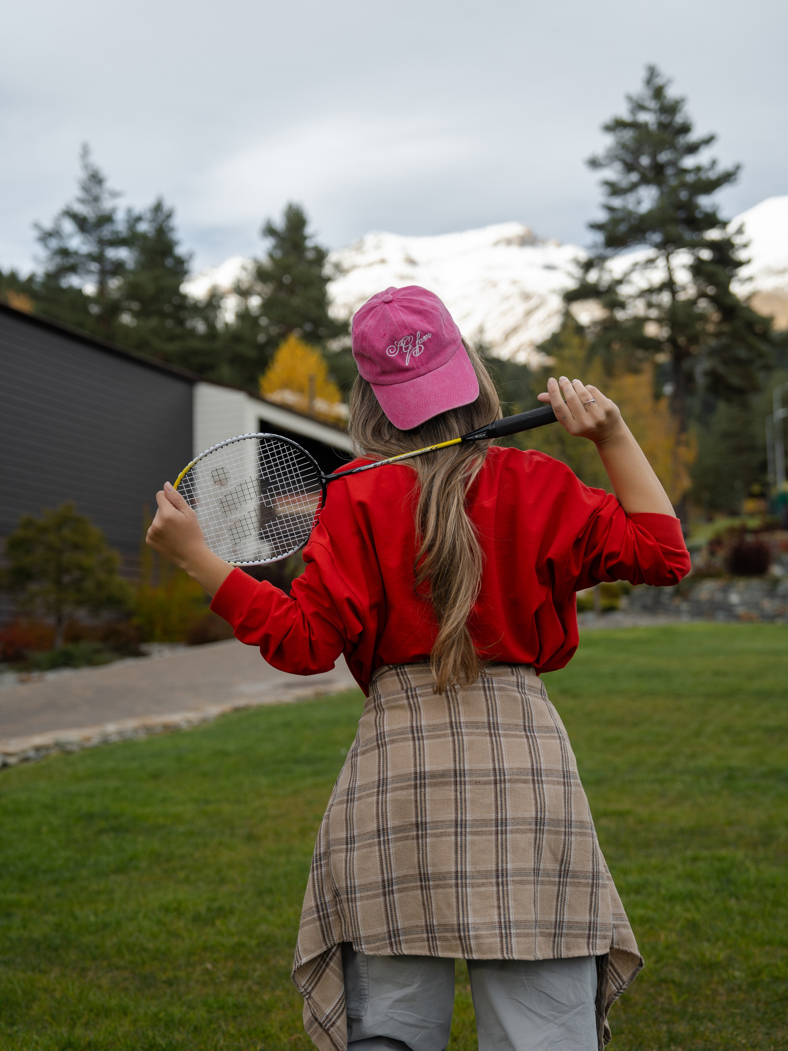 Mairi*. Фотограф и видеограф Елена Хмелевская