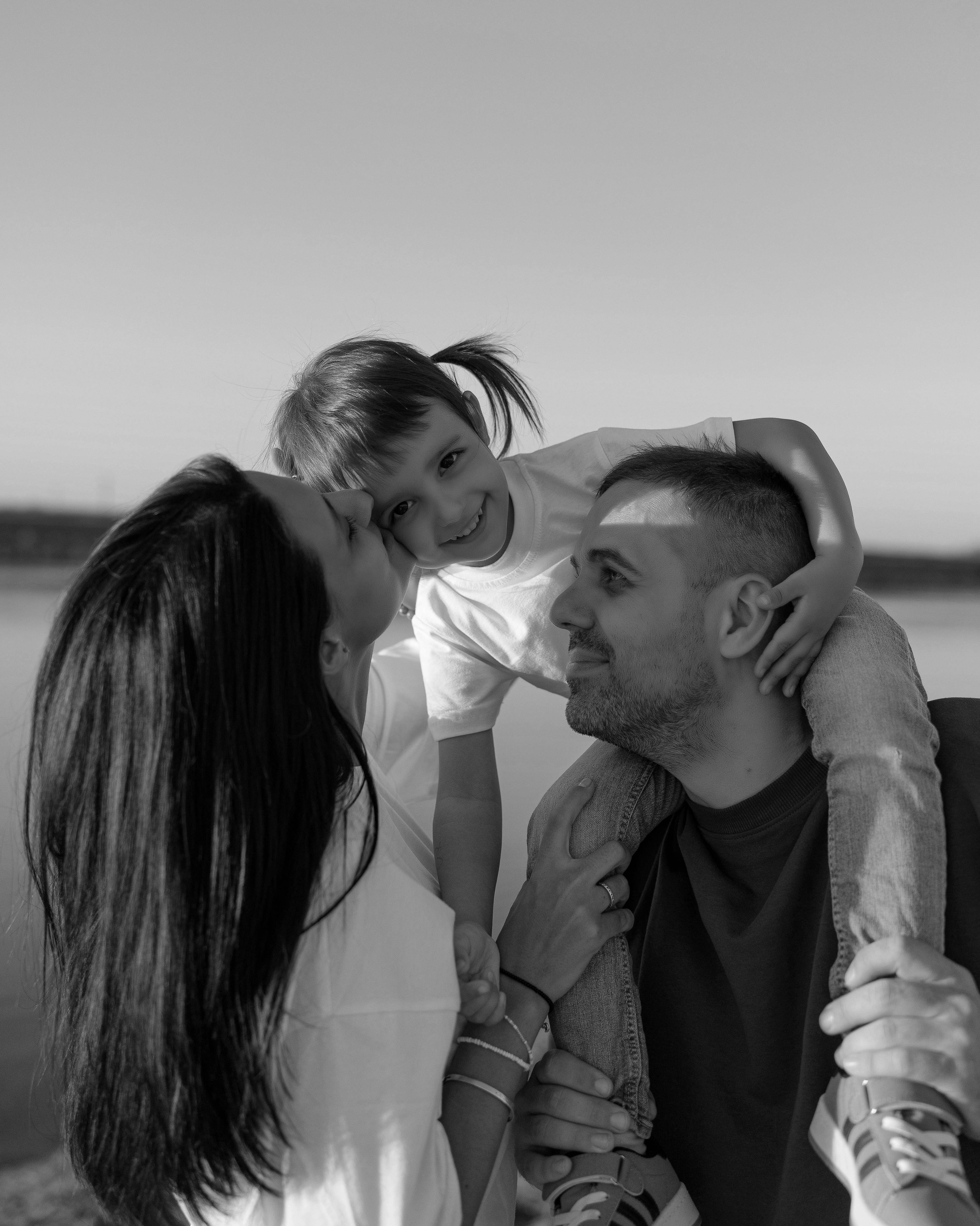 Family & Love. Фотограф и видеограф Елена Хмелевская