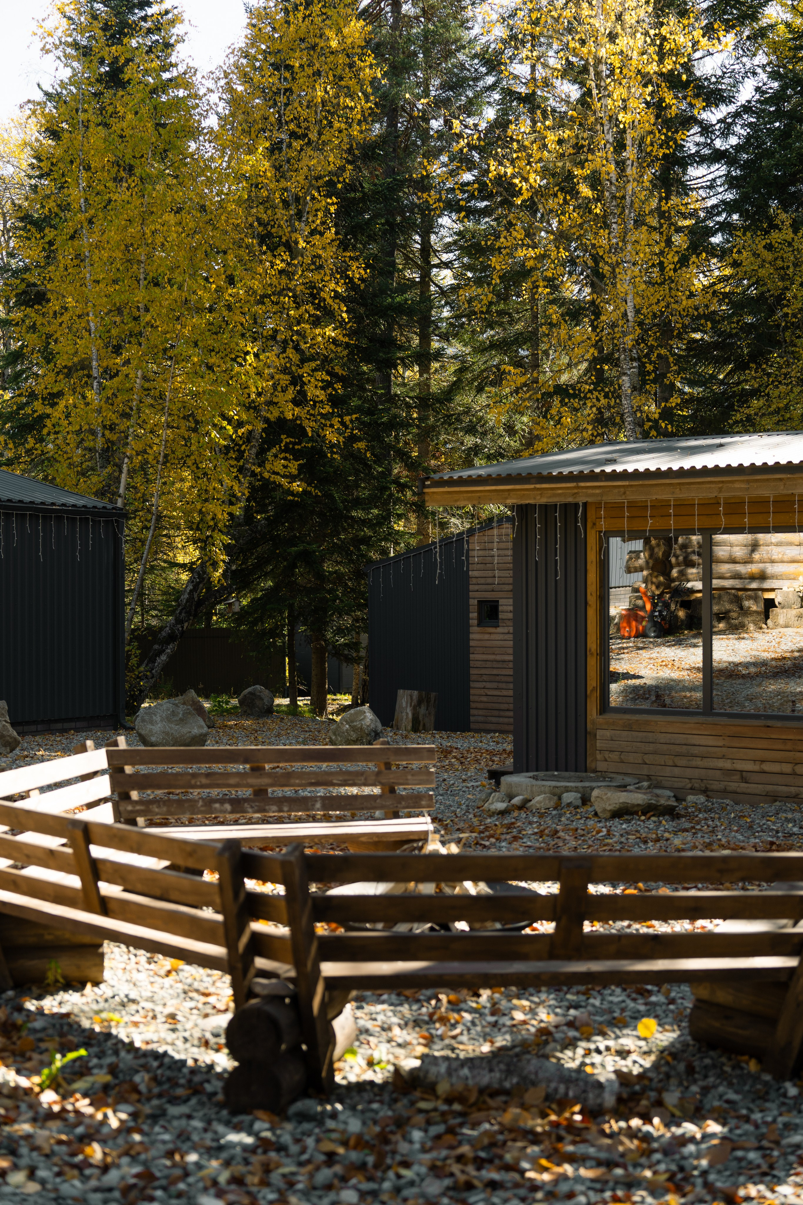 SkyWood. Фотограф и видеограф Елена Хмелевская