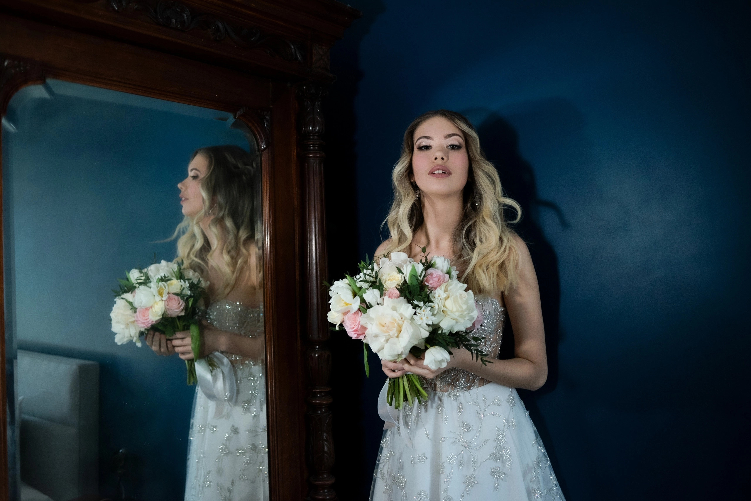 Свадьбы. May the numbers guide us