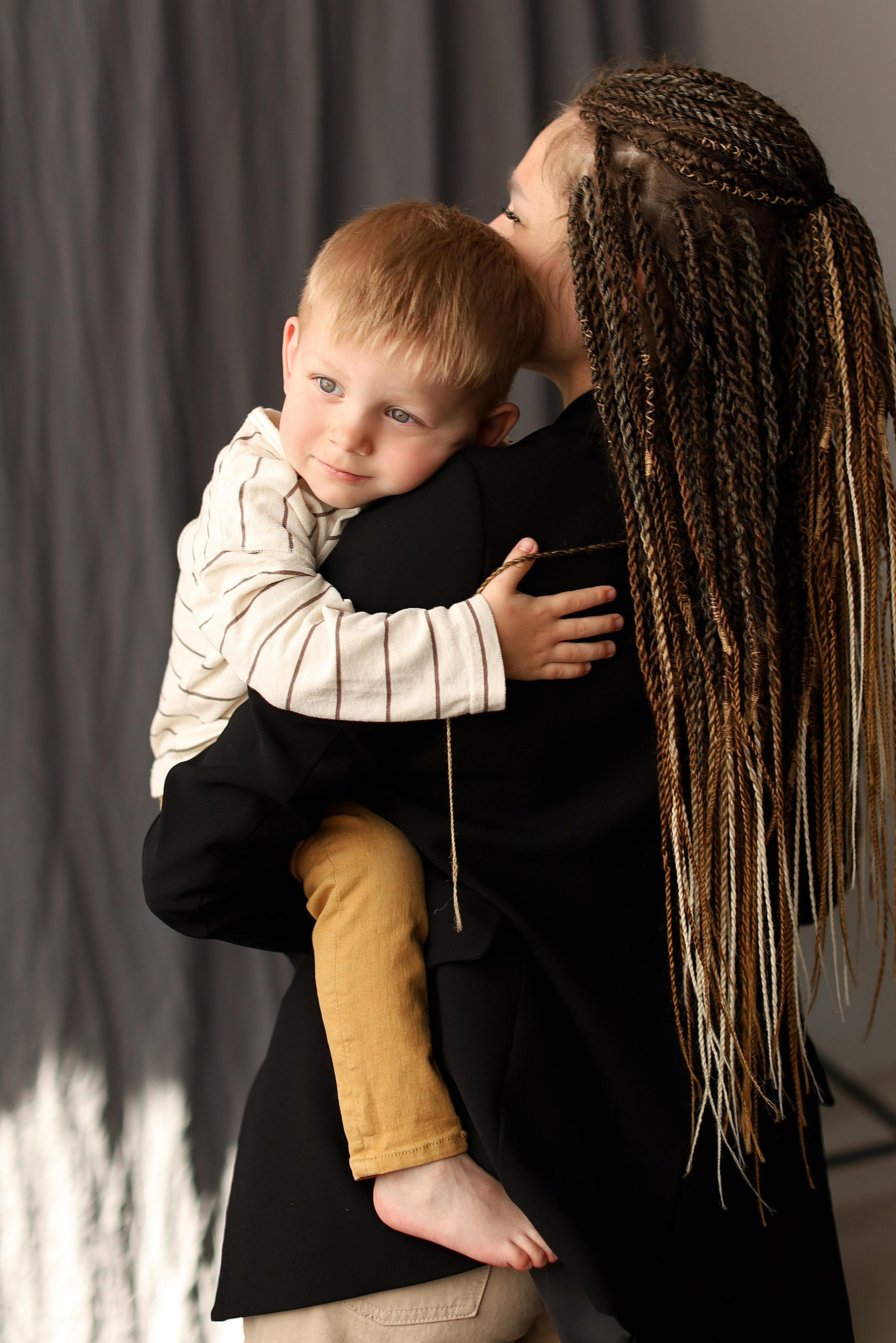 Семейная фотосессия в Санкт-Петербурге. Семейный и фотограф новорожденных в Санкт-Петербурге Ольга Руденко