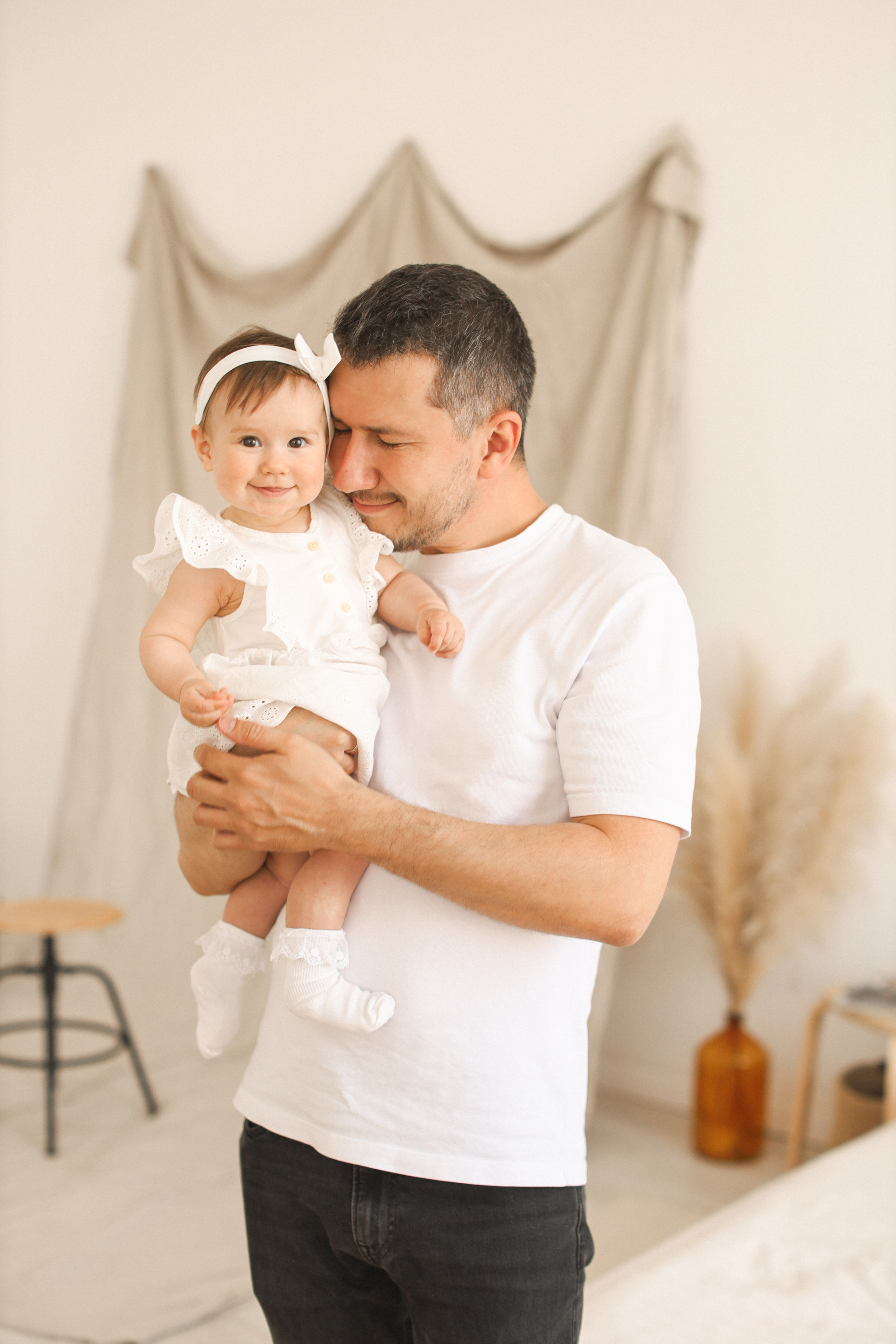 Семейная фотосессия в Санкт-Петербурге. Семейный и фотограф новорожденных в Санкт-Петербурге Ольга Руденко