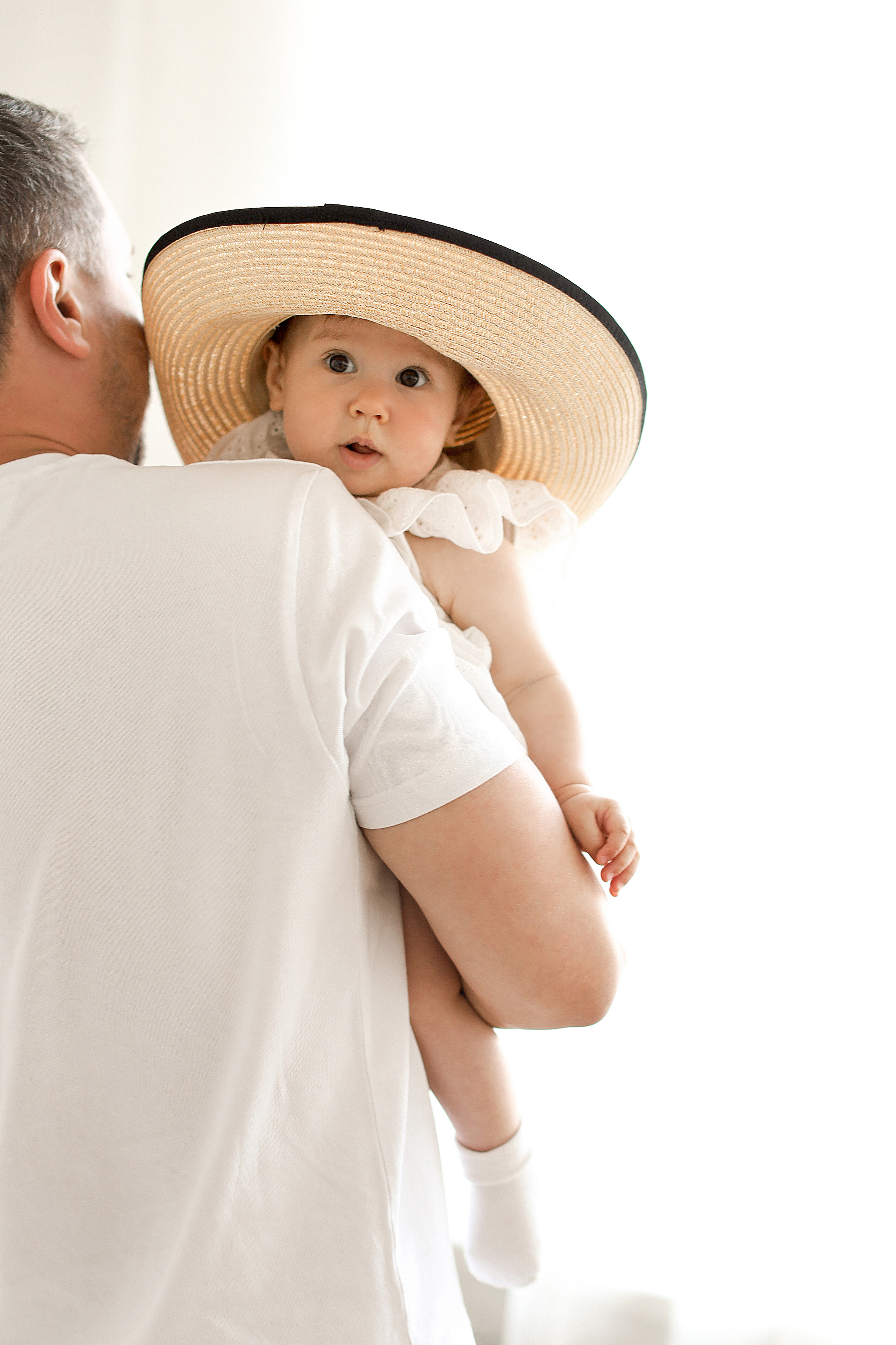 Семейная фотосессия в Санкт-Петербурге. Семейный и фотограф новорожденных в Санкт-Петербурге Ольга Руденко