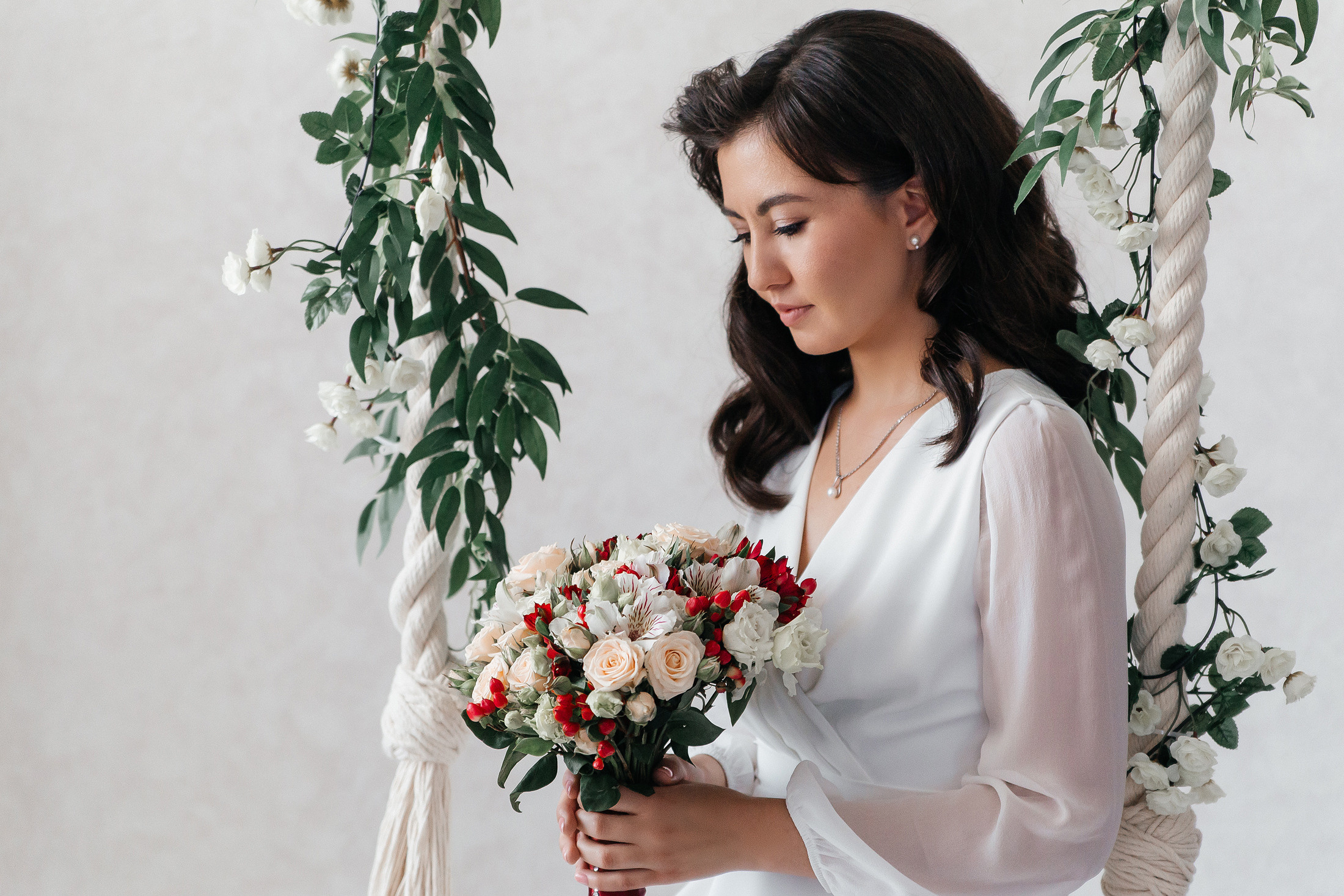 Свадьбы. Свадебный фотограф Арсеньев Екатерина Говорина