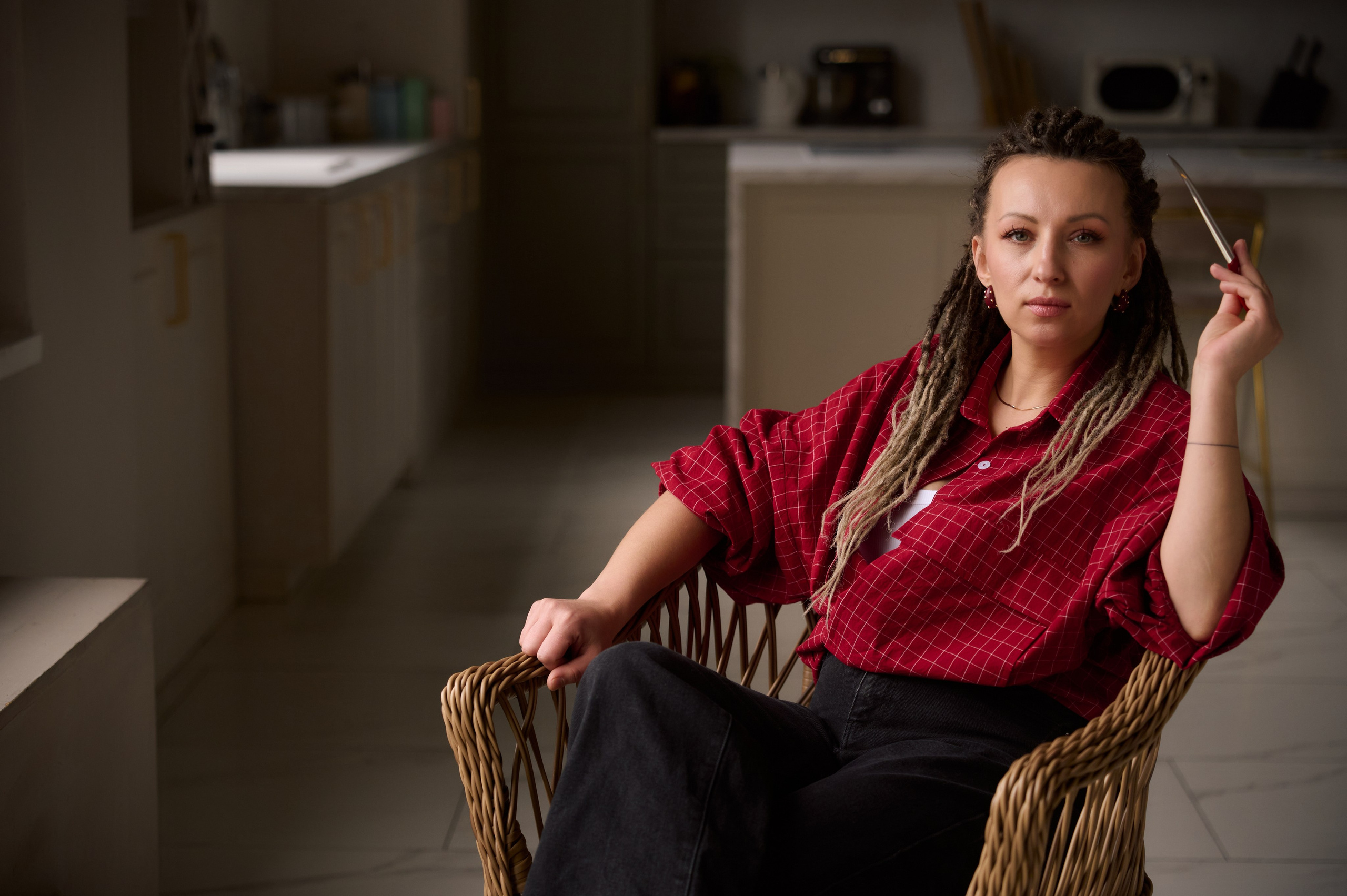 Натали. Миракова Катрин — портретный и семейный фотограф в Москве