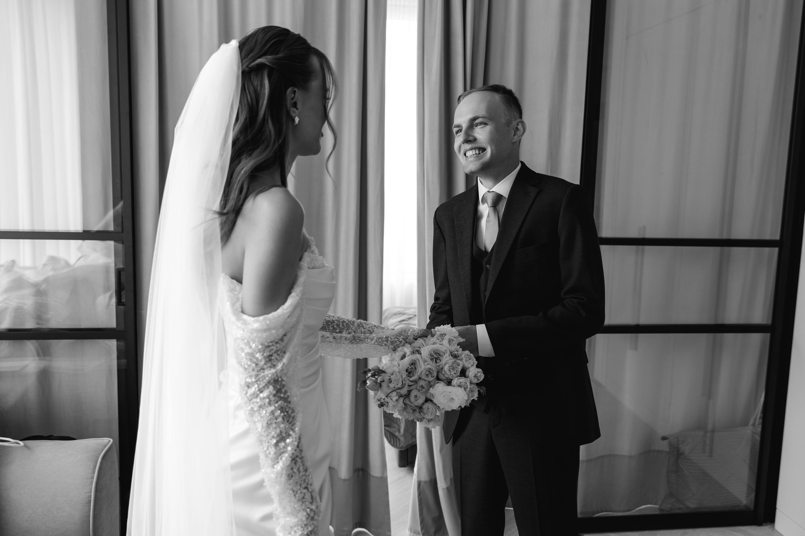 Елизавета и Артём. Семейный и свадебный фотограф Нижний Новгород