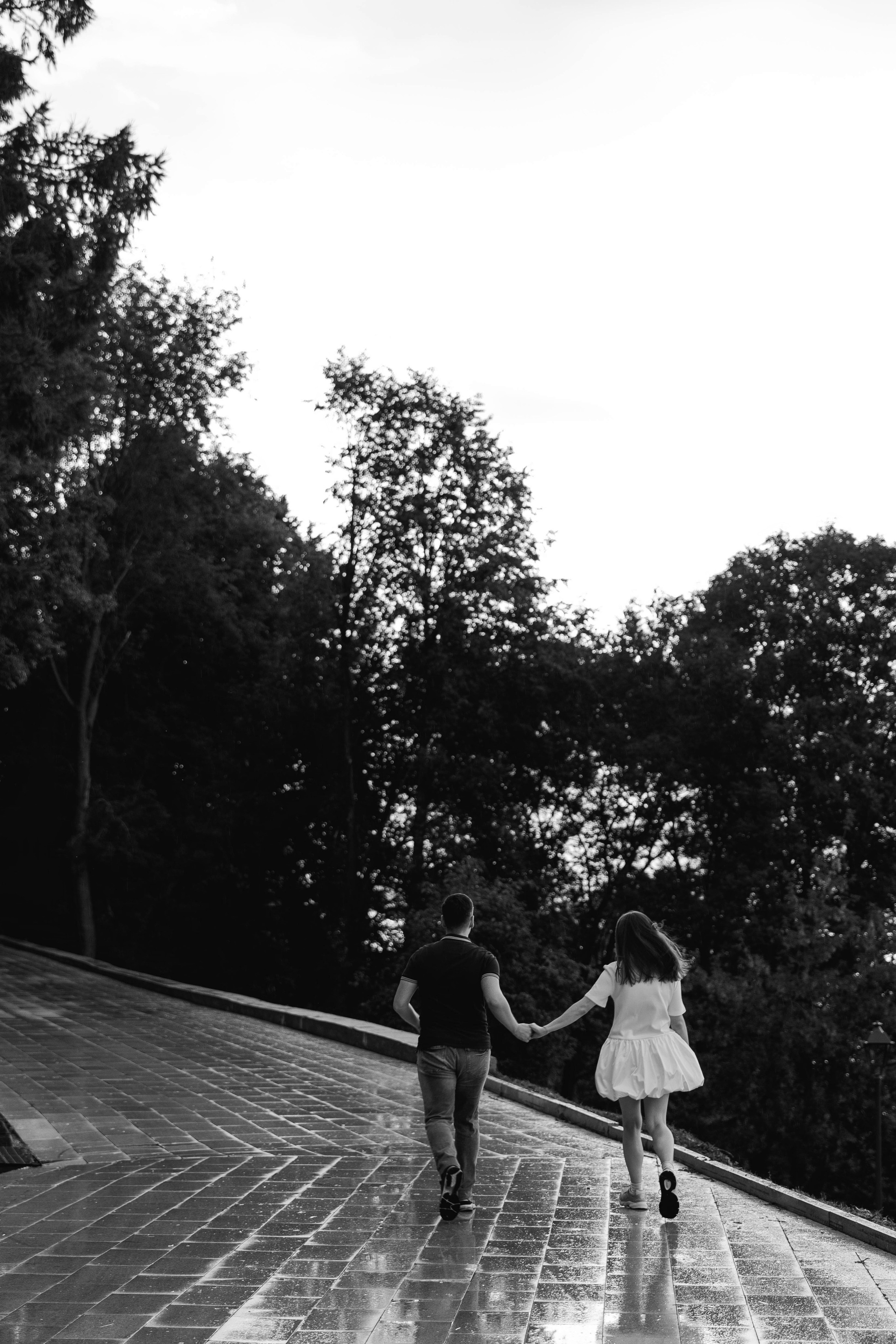 Алена и Владимир. Семейный и свадебный фотограф Нижний Новгород