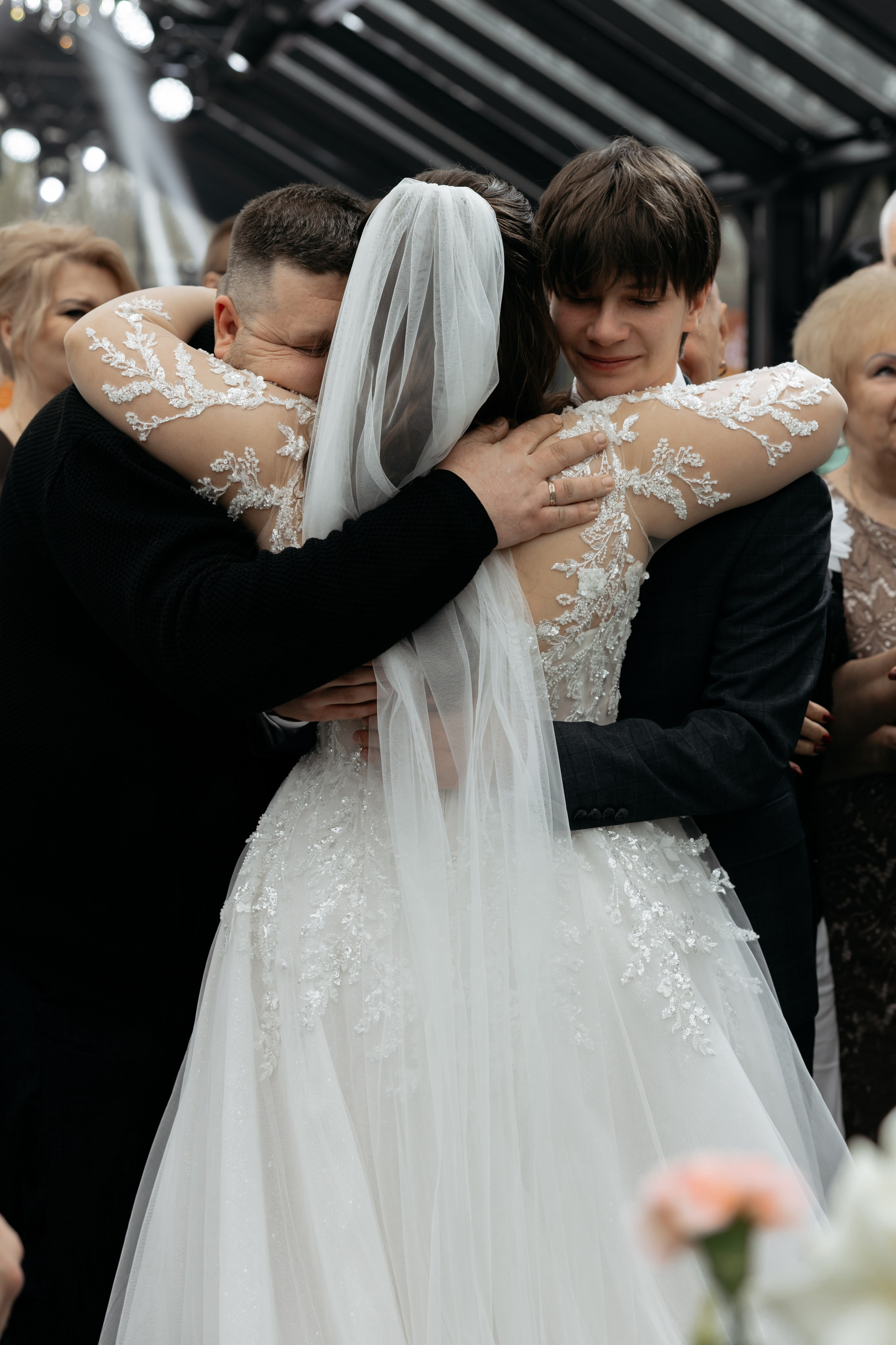 Ульяна и Никита. Семейный и свадебный фотограф Нижний Новгород