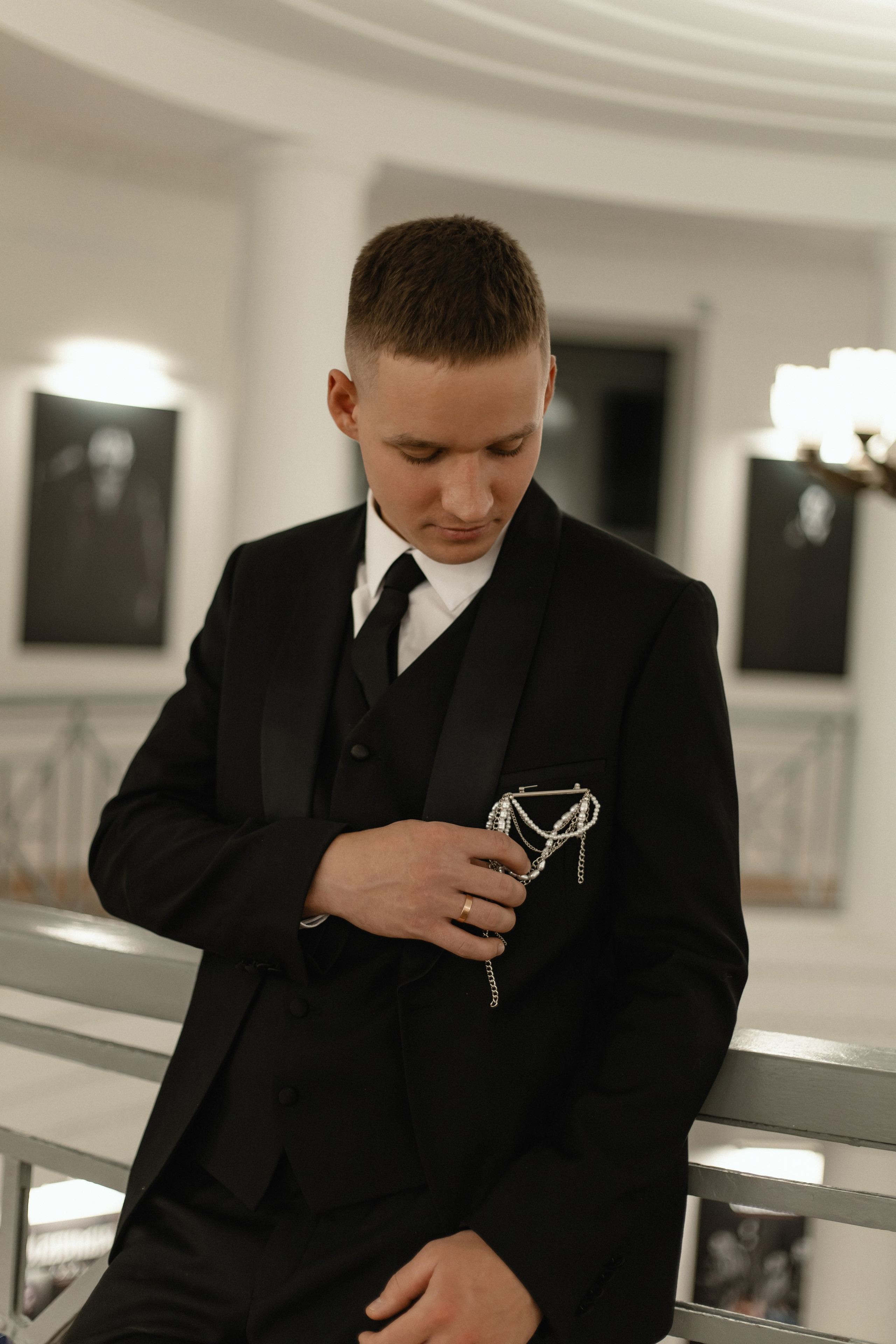 Наталья и Сергей. Семейный и свадебный фотограф Нижний Новгород