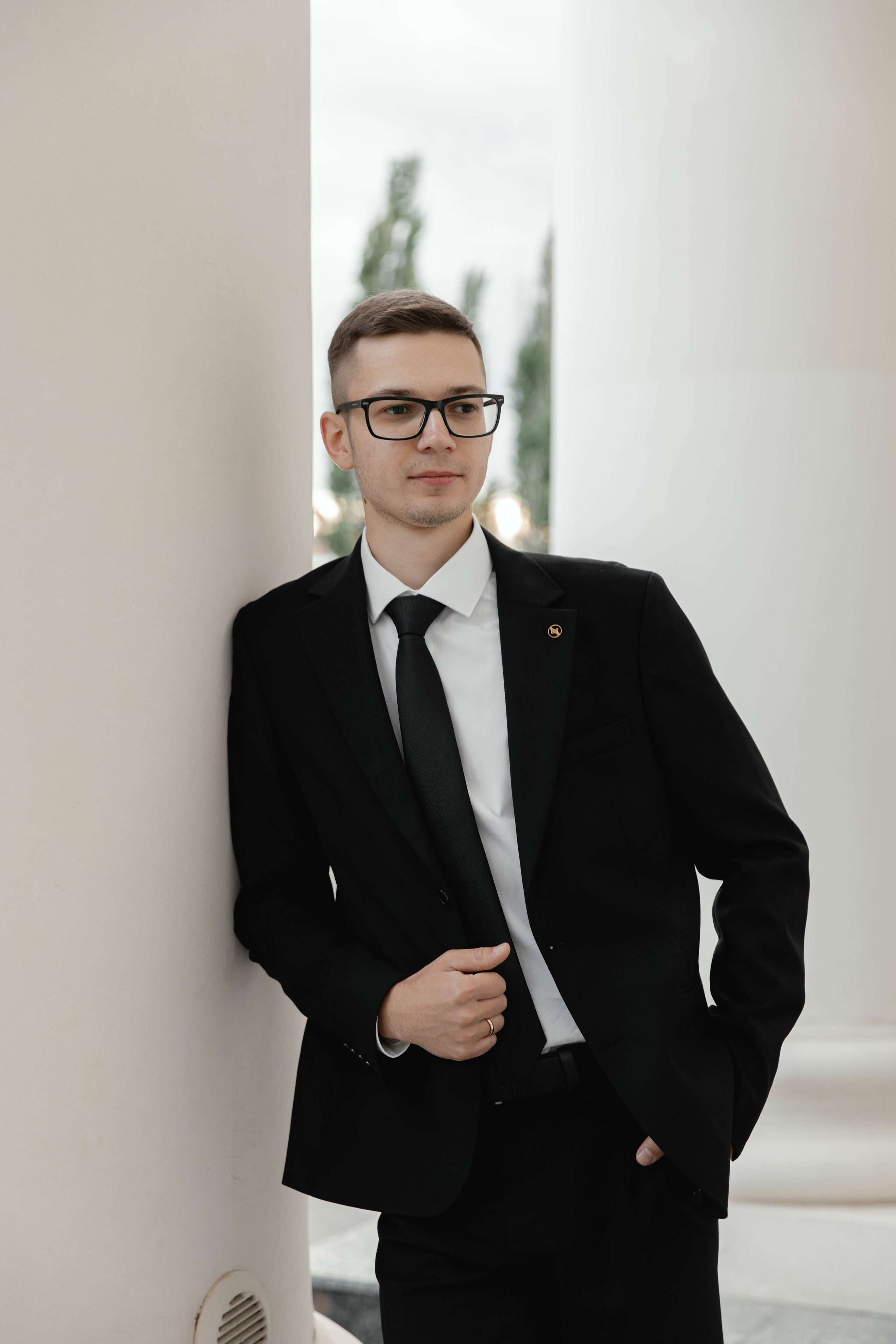 Полина и Даниил. Семейный и свадебный фотограф Нижний Новгород