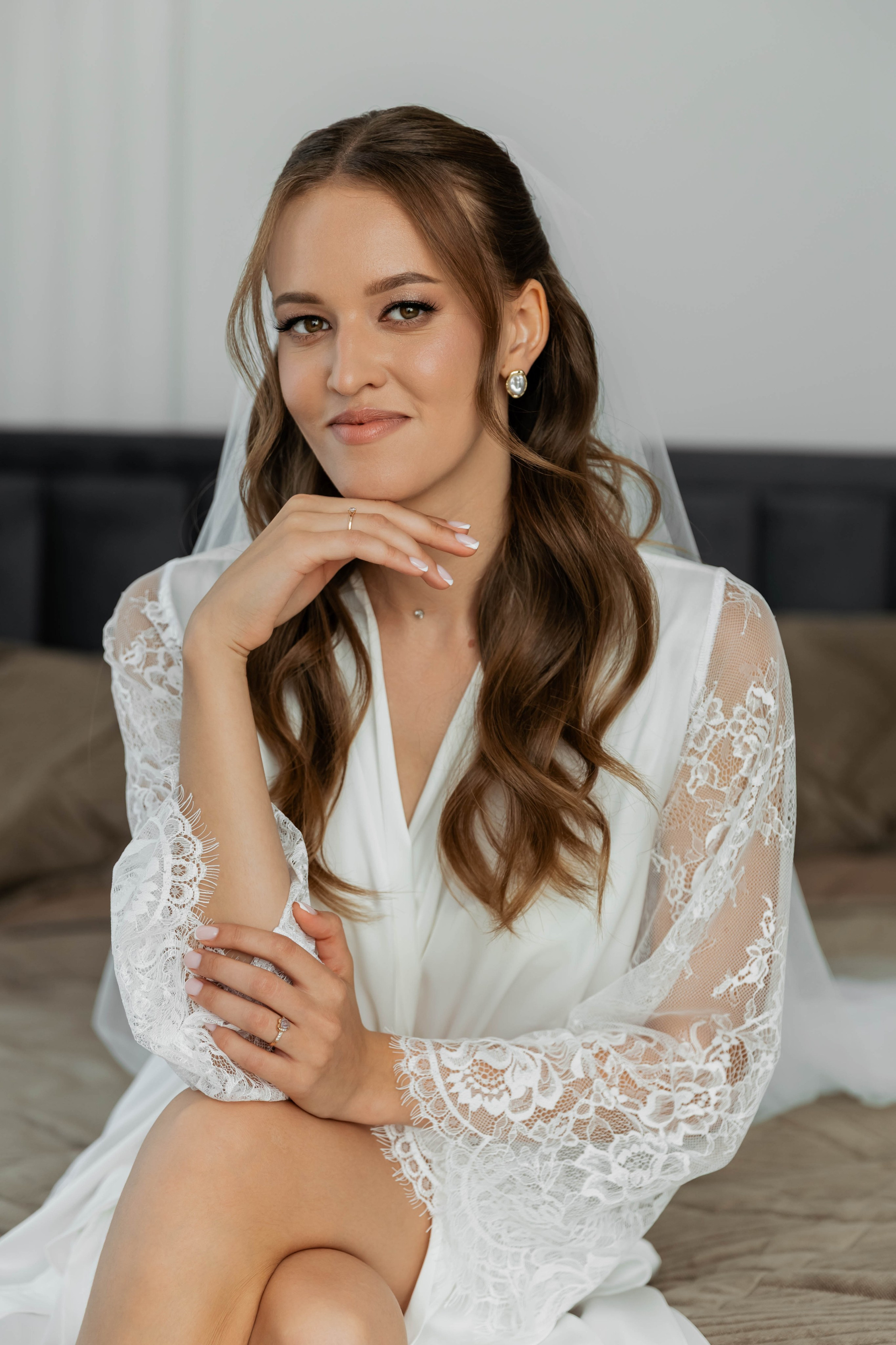 Елизавета и Артём. Семейный и свадебный фотограф Нижний Новгород