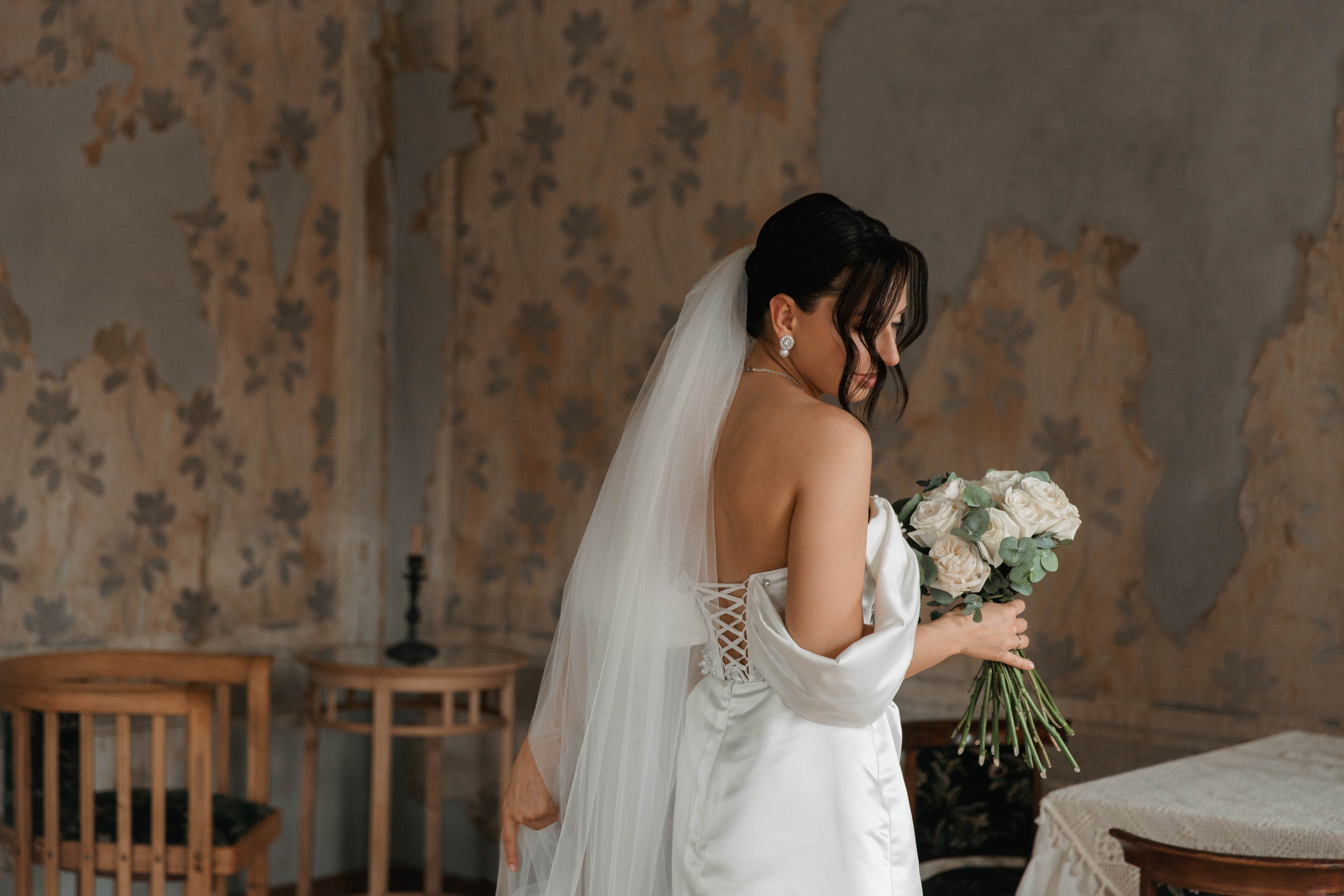 Варвара и Артем. Семейный и свадебный фотограф Нижний Новгород