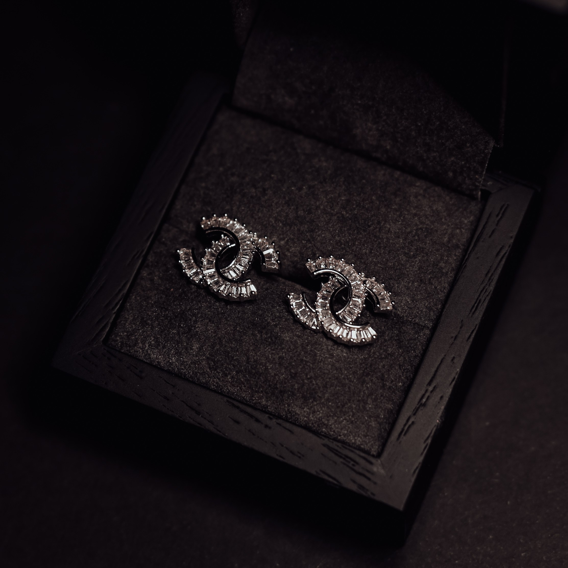 CRYSTAL. Женский фотограф в Москве Юлия Борисова