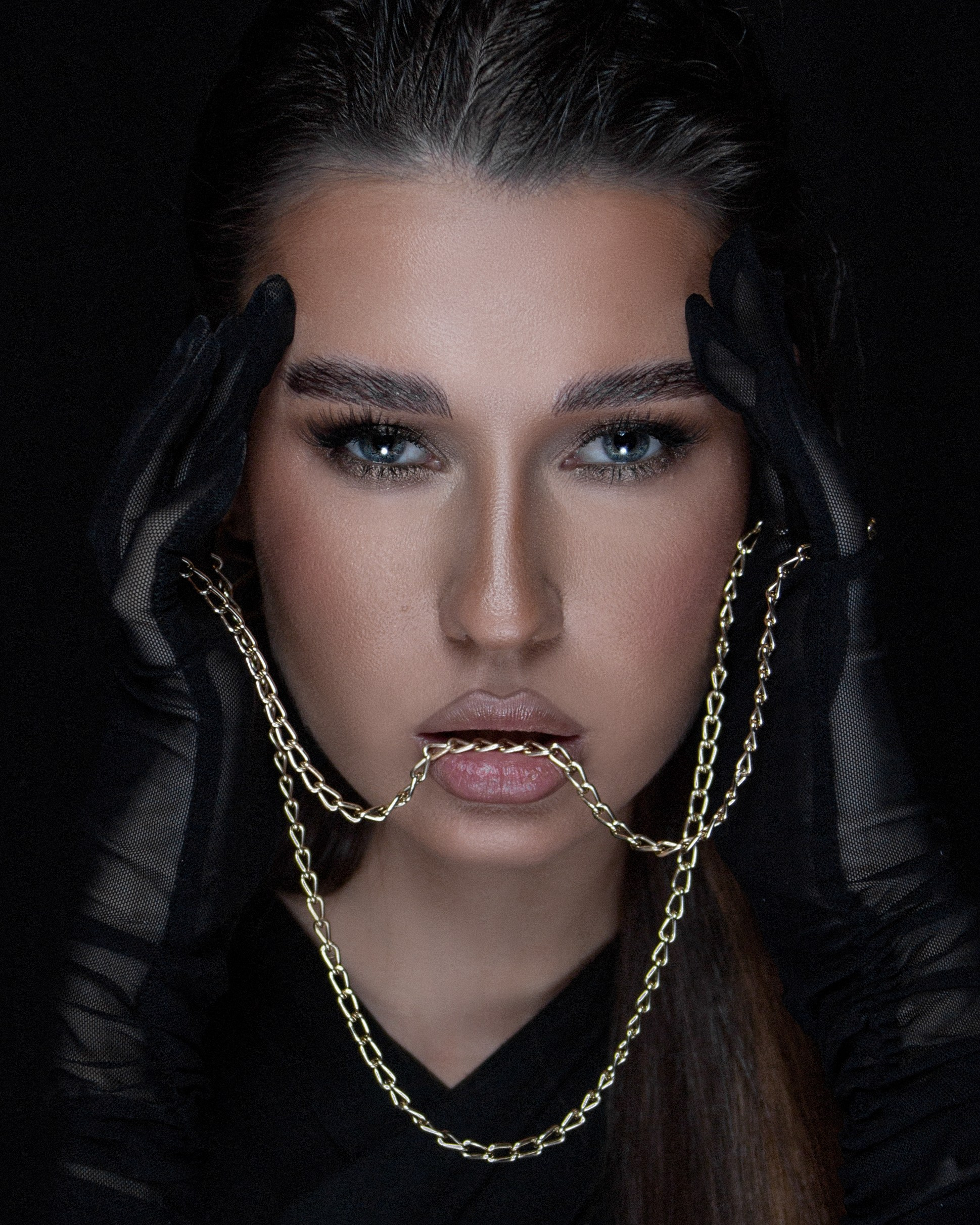 Lena. Женский фотограф в Москве Юлия Борисова