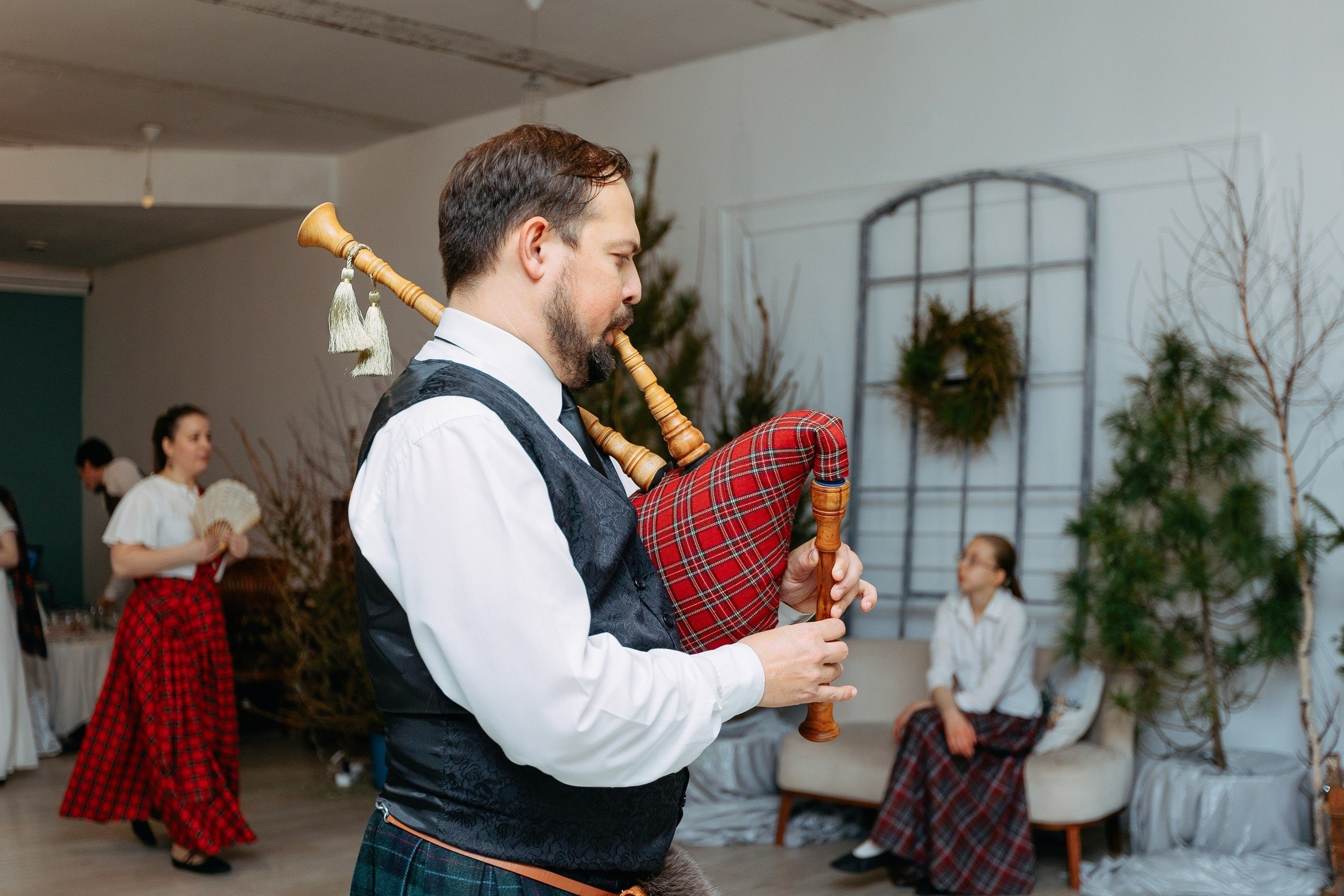Репортажная съемка. Фотограф Екатерина Головатюк, Железногорск Красноярского края