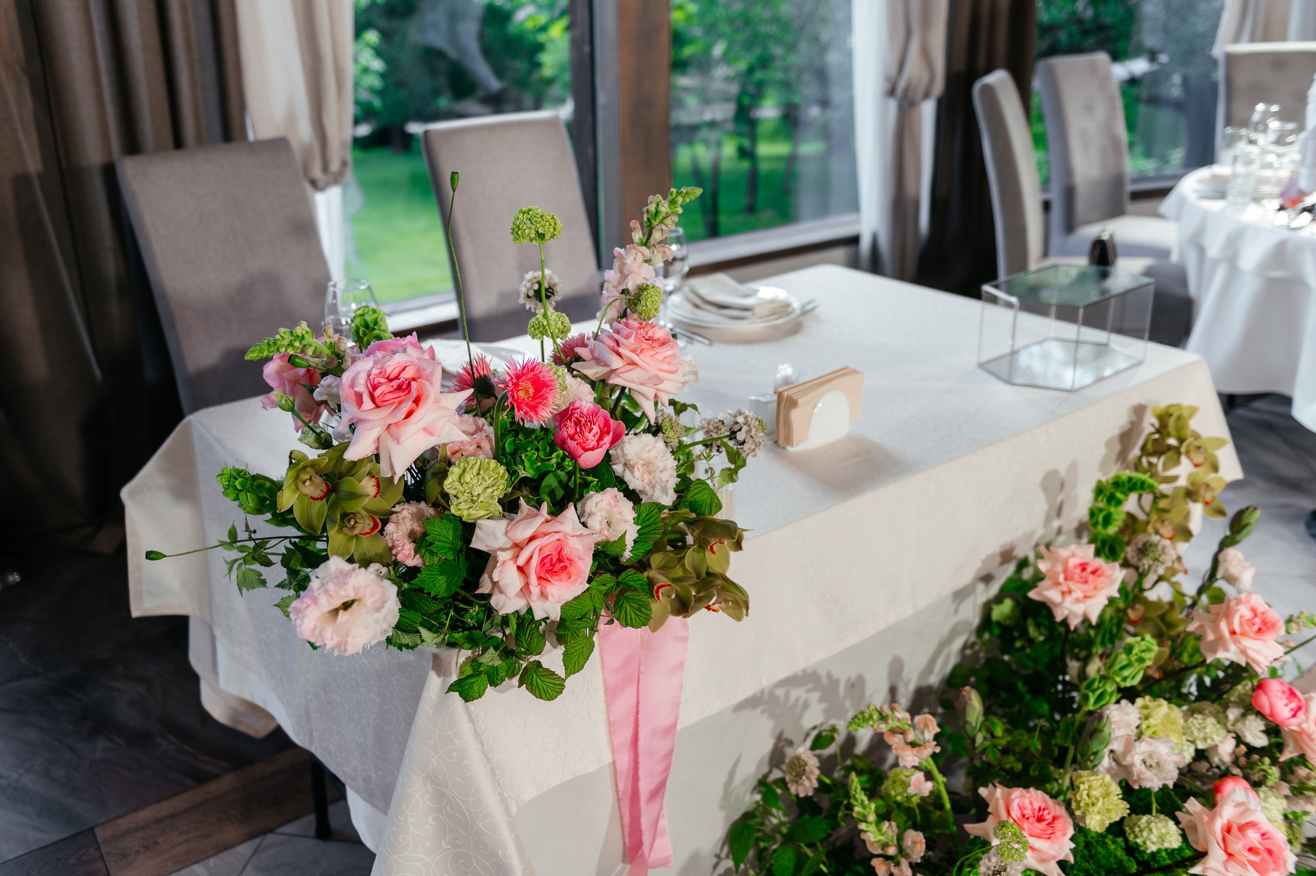 Sergey & Yulia. Свадебный и индивидуальный фотограф Никита Роут | Москва