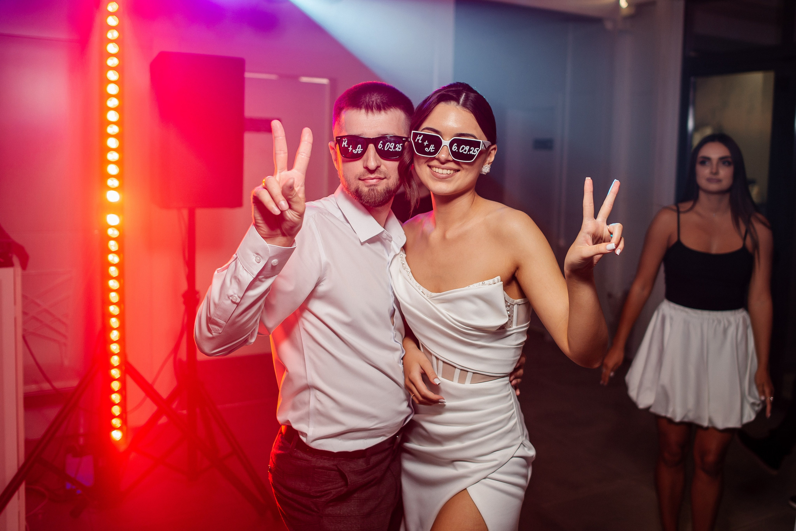 Николай и Ангелина. Свадебный фотограф Курск Артем Духтанов