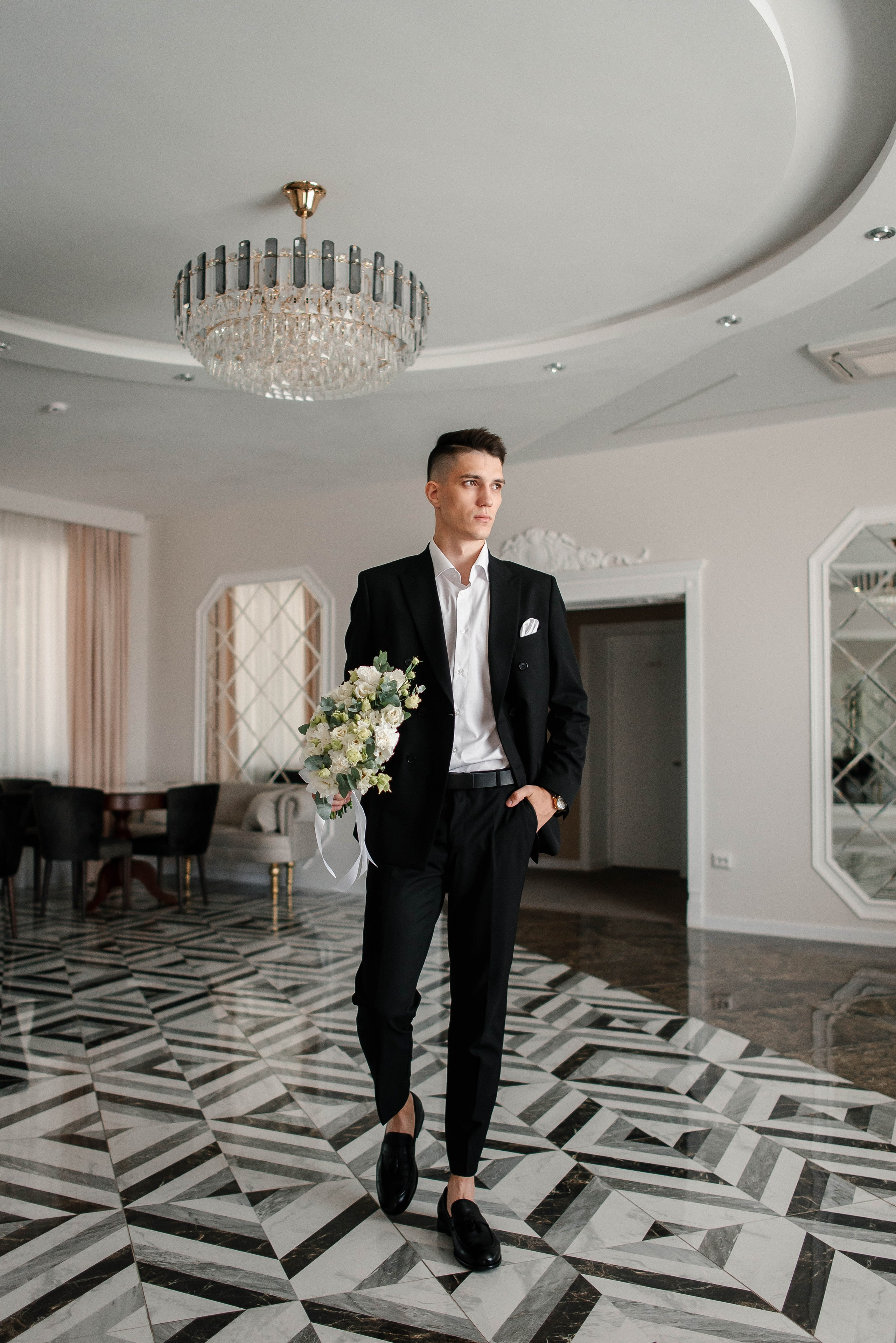 Артур и Мария (Анонс). Свадебный фотограф Курск Артем Духтанов