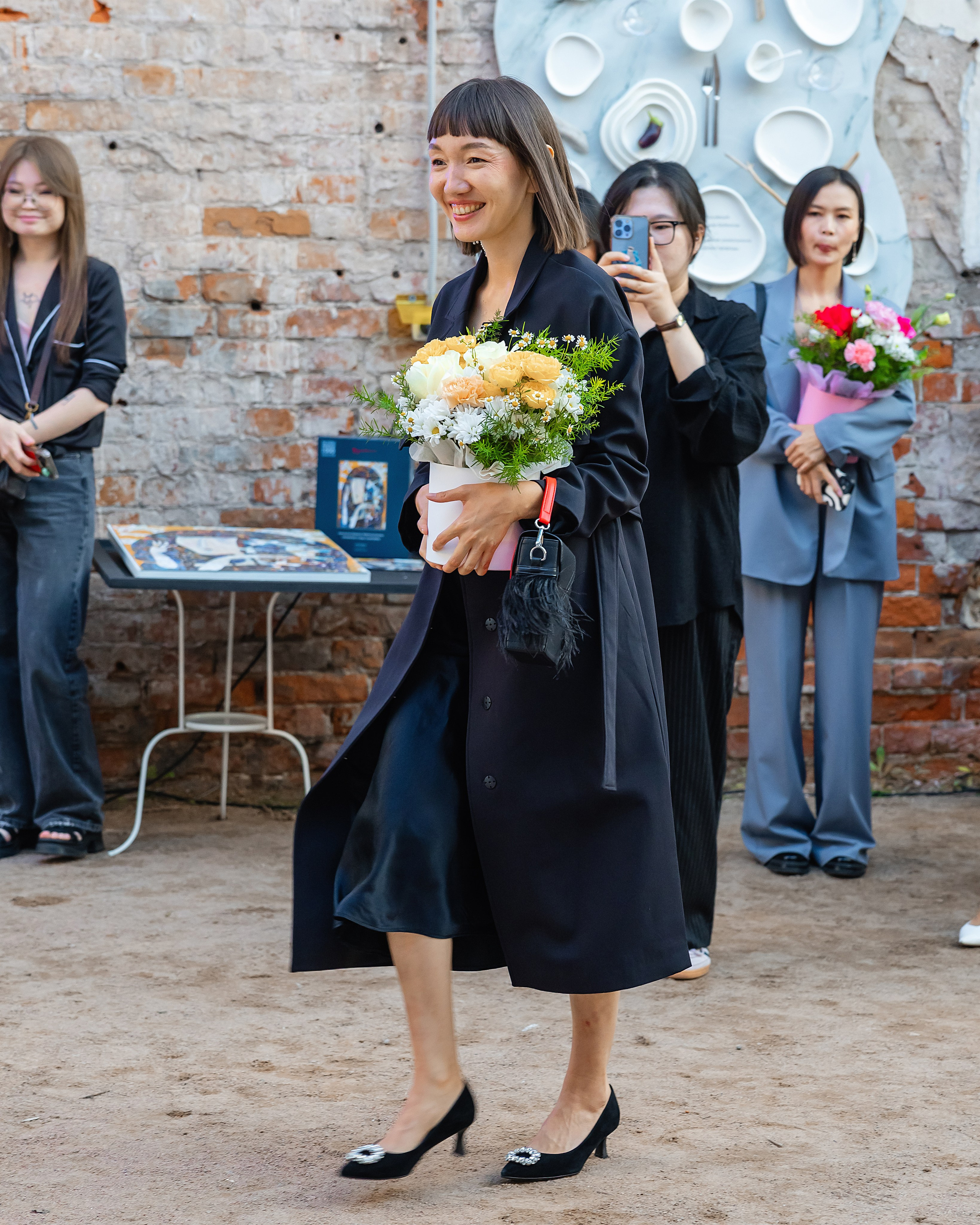 Юбилей компании «Домбо». Фотограф и видеограф в Улан-Удэ: Аюна Габагуева и Артём Шаханов