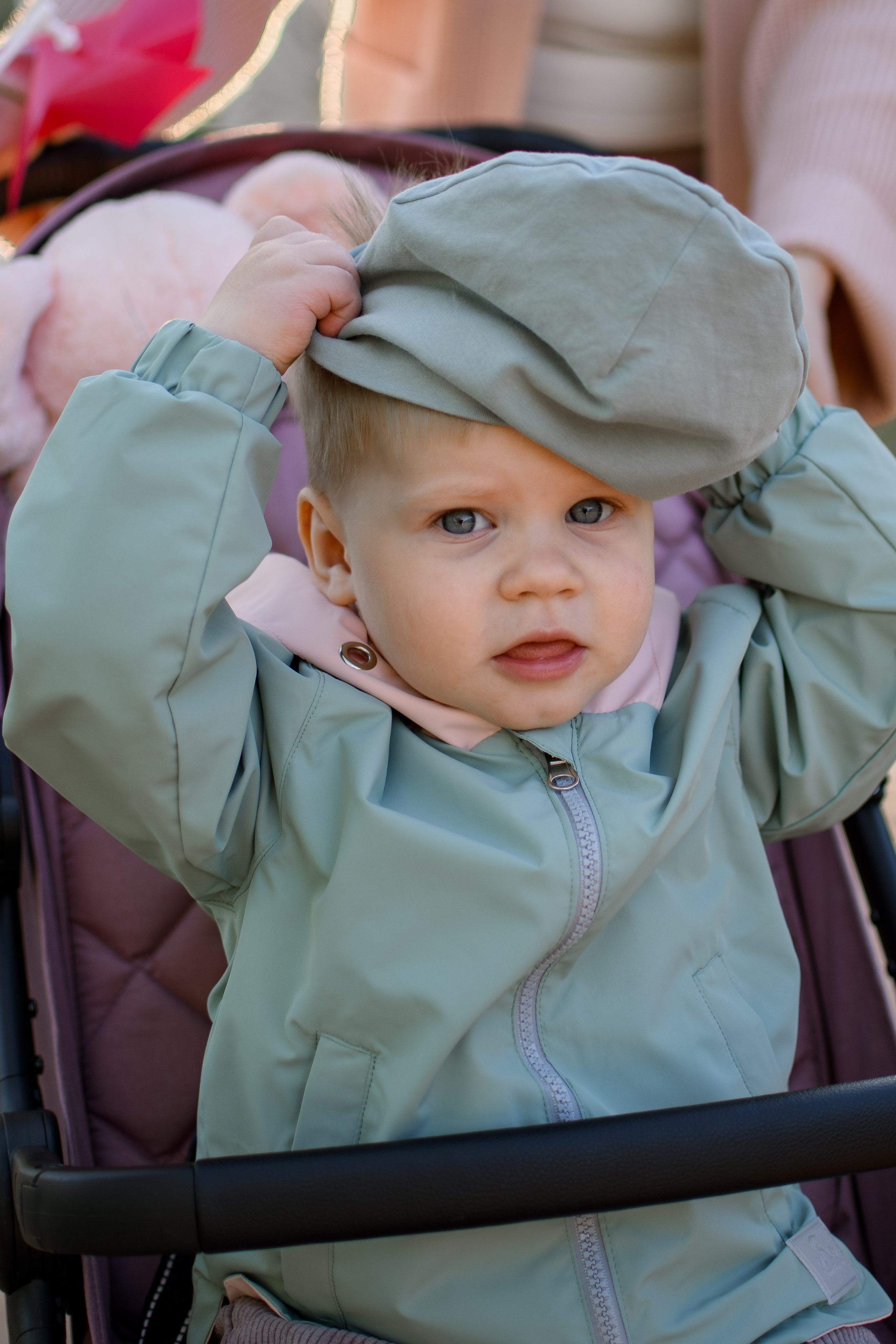 С мамой хорошо!. Фотограф в Нижнем Новгороде