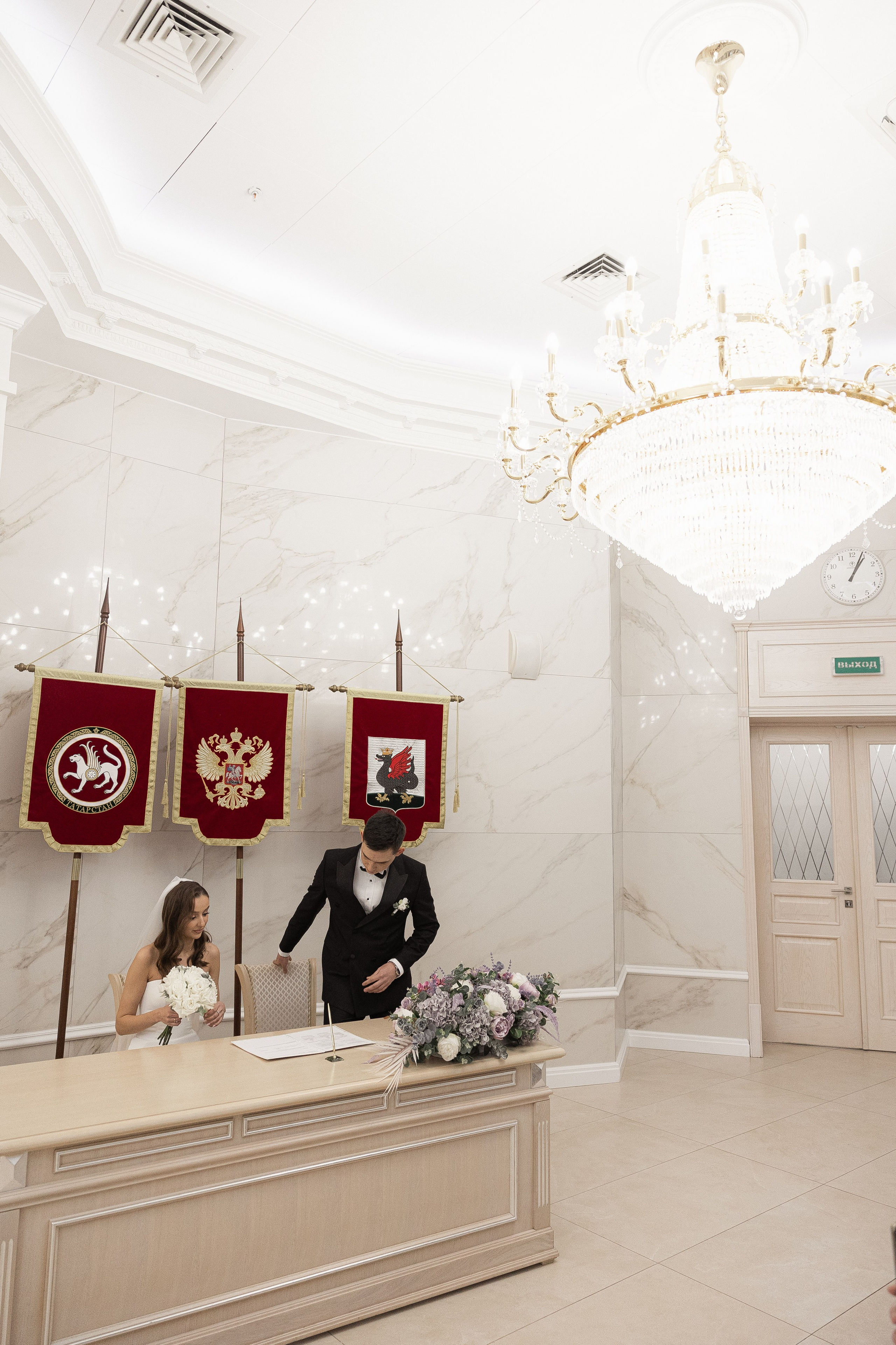 Rinat / Elvina. Свадебный и репортажный фотограф в Казани Регина Гареева