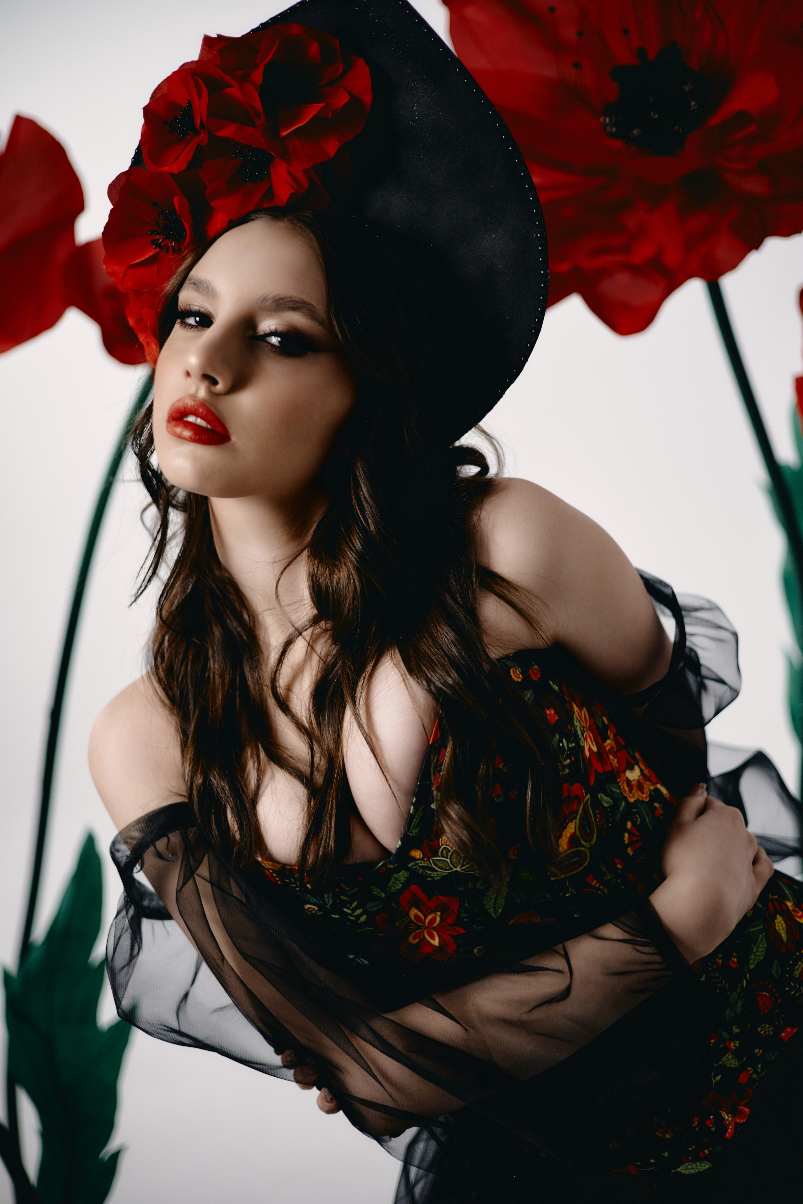 Ирина. Gorbunova Alina Фотограф