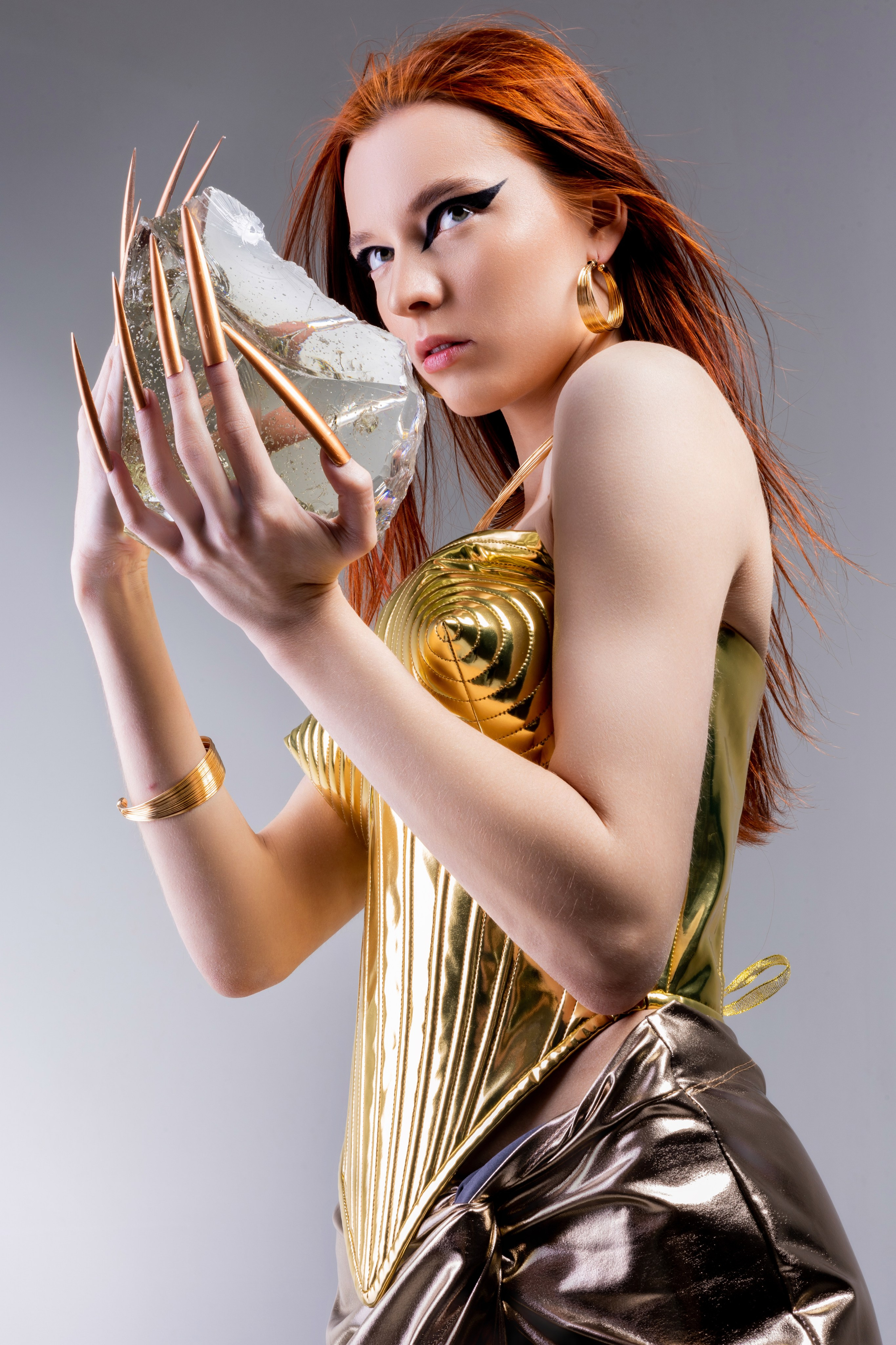 Ника. Gorbunova Alina Фотограф