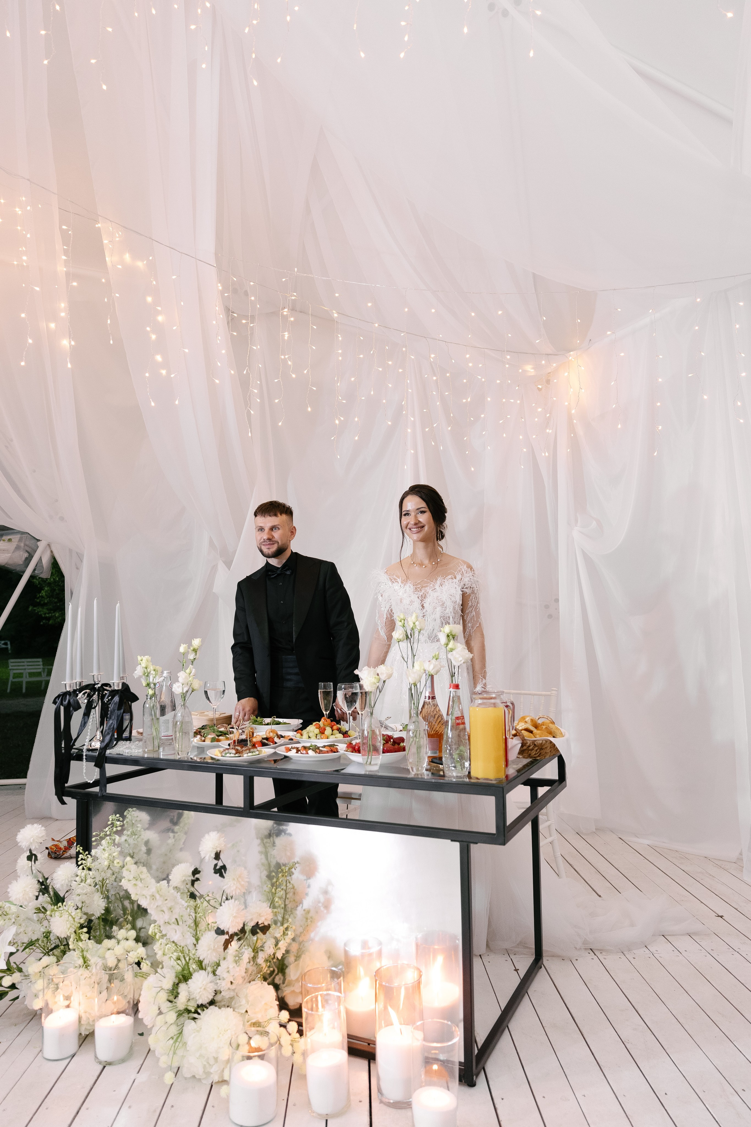 Ангелина и Василий. Свадебный фотограф Татьяна Домарева