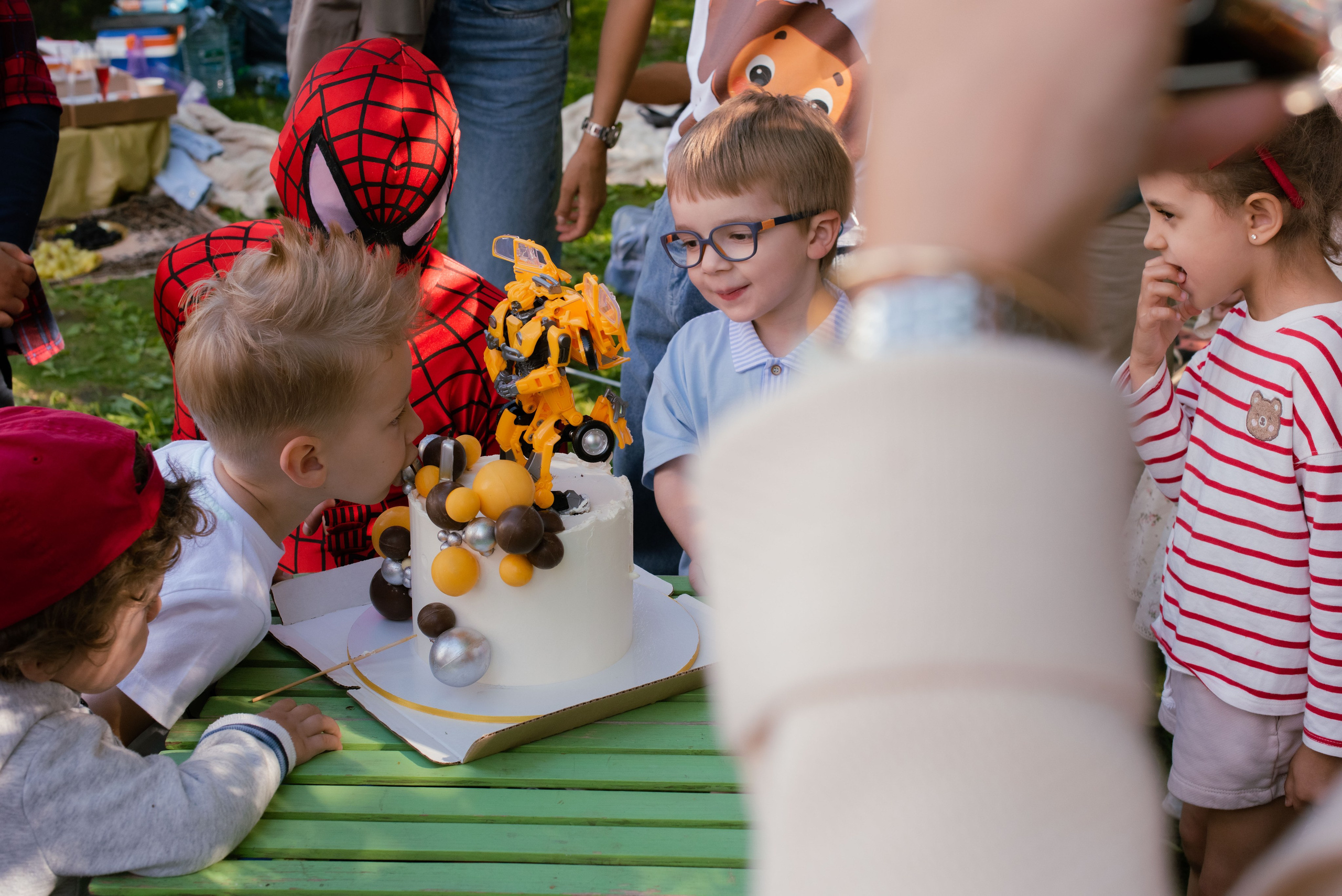 Вова 4 года. Женский фотограф в Москве и МО