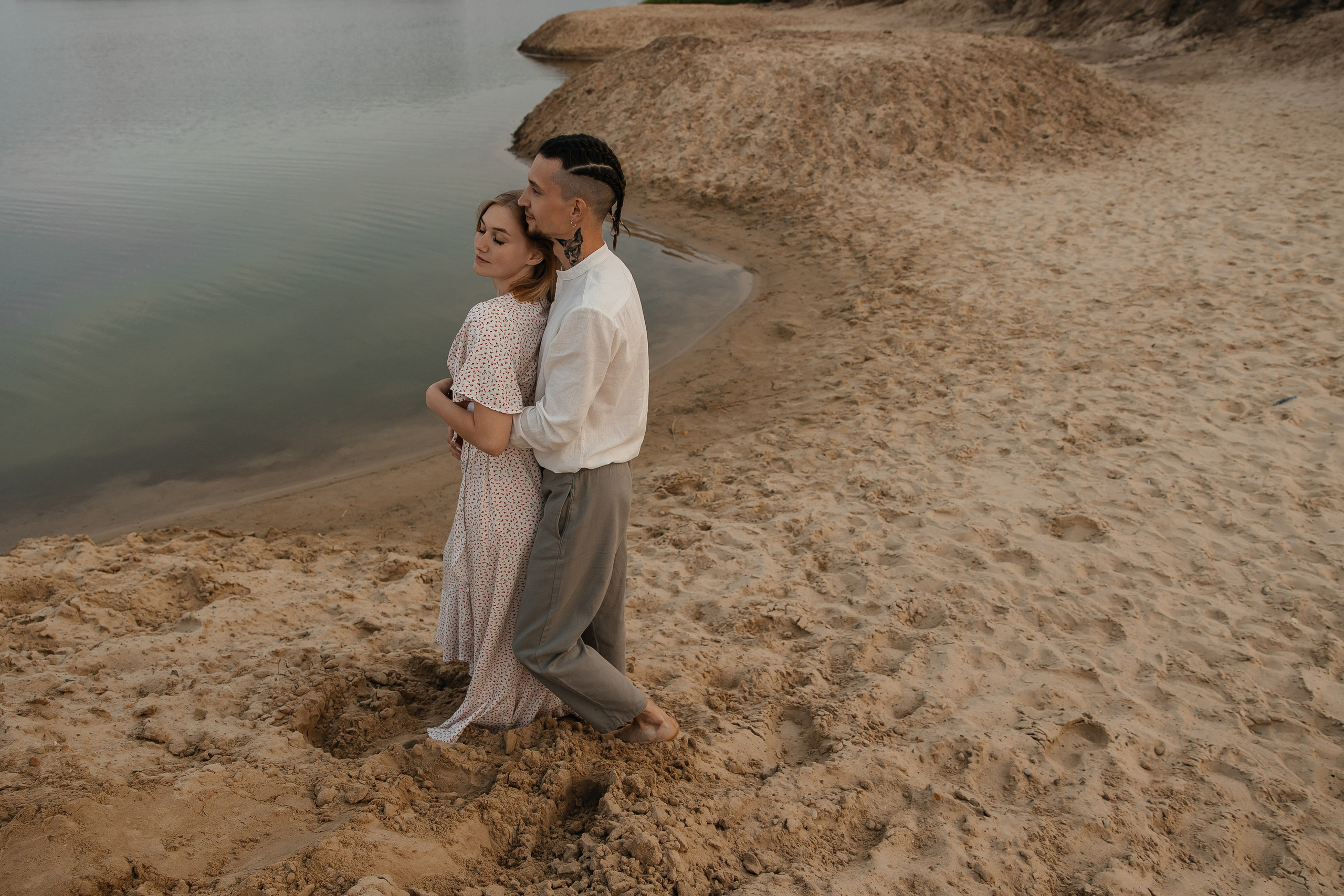 Павел и Анастасия. Фотограф Пенза Марина Арбузова |свадебный и семейный фотограф