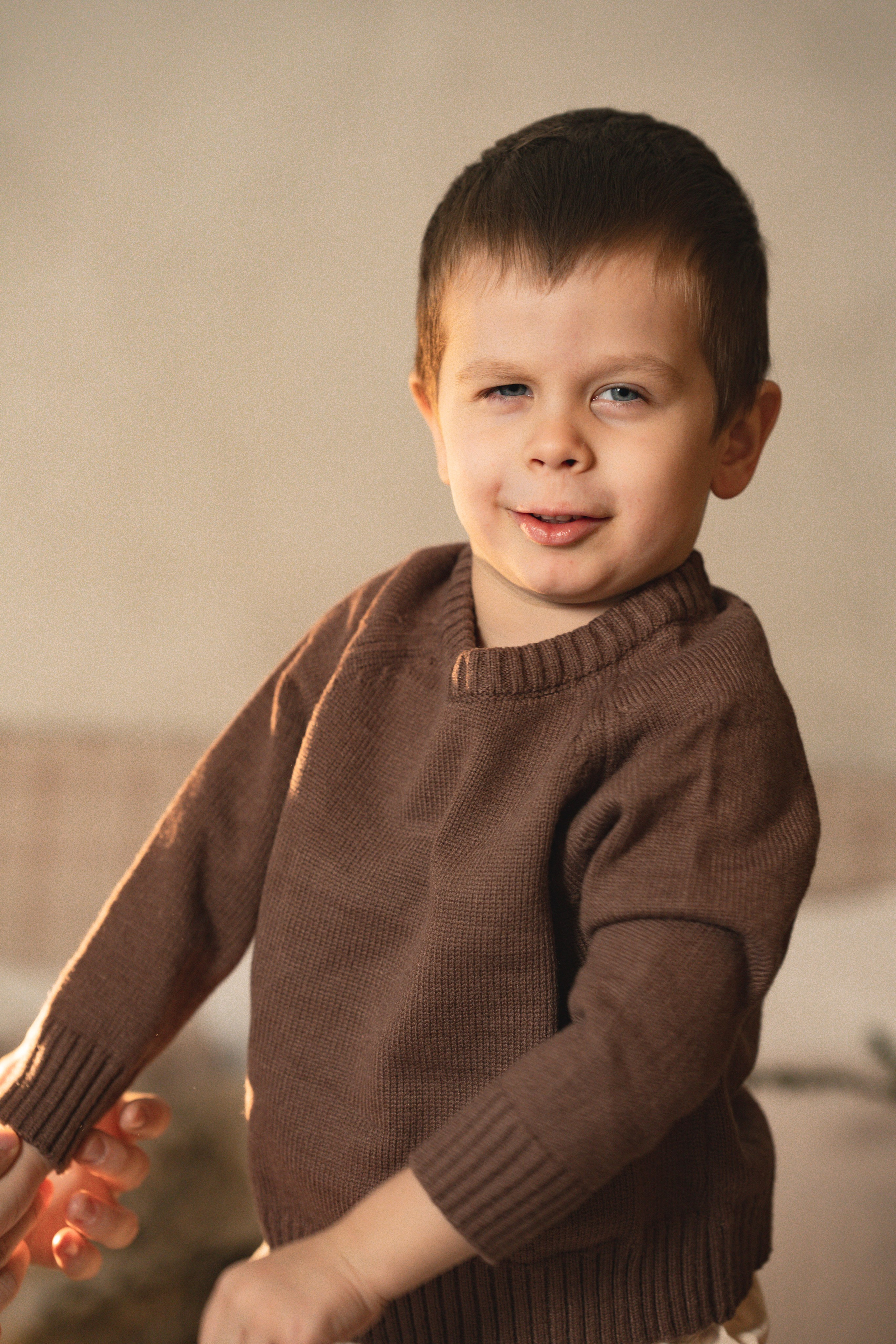 Сергей Ирина и Мирон. Семейный и портретный фотограф в Санкт-Петербурге Татьяна Гримоть