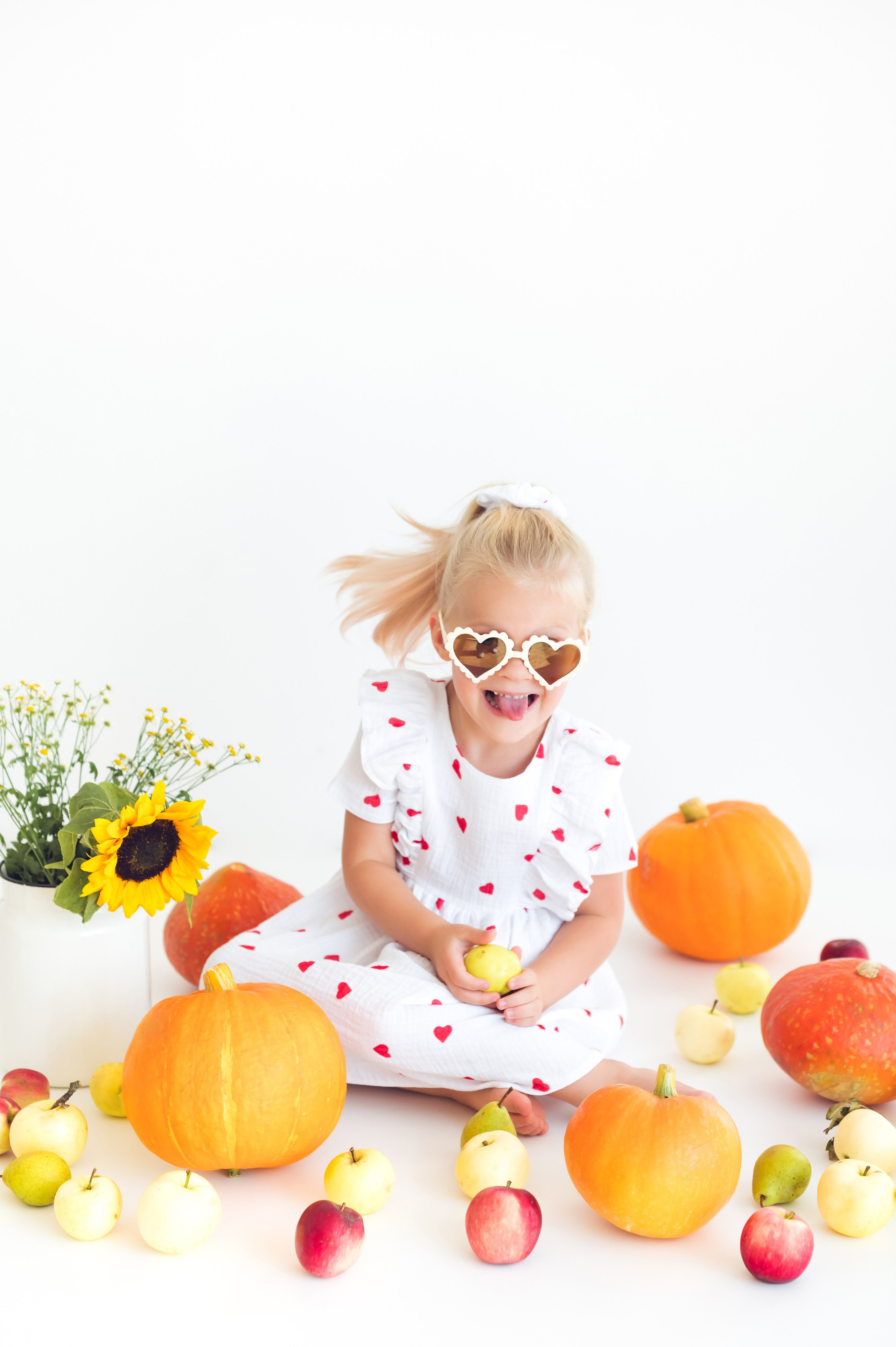 Маша. Детский и семейный фотограф Эльмира Веселова