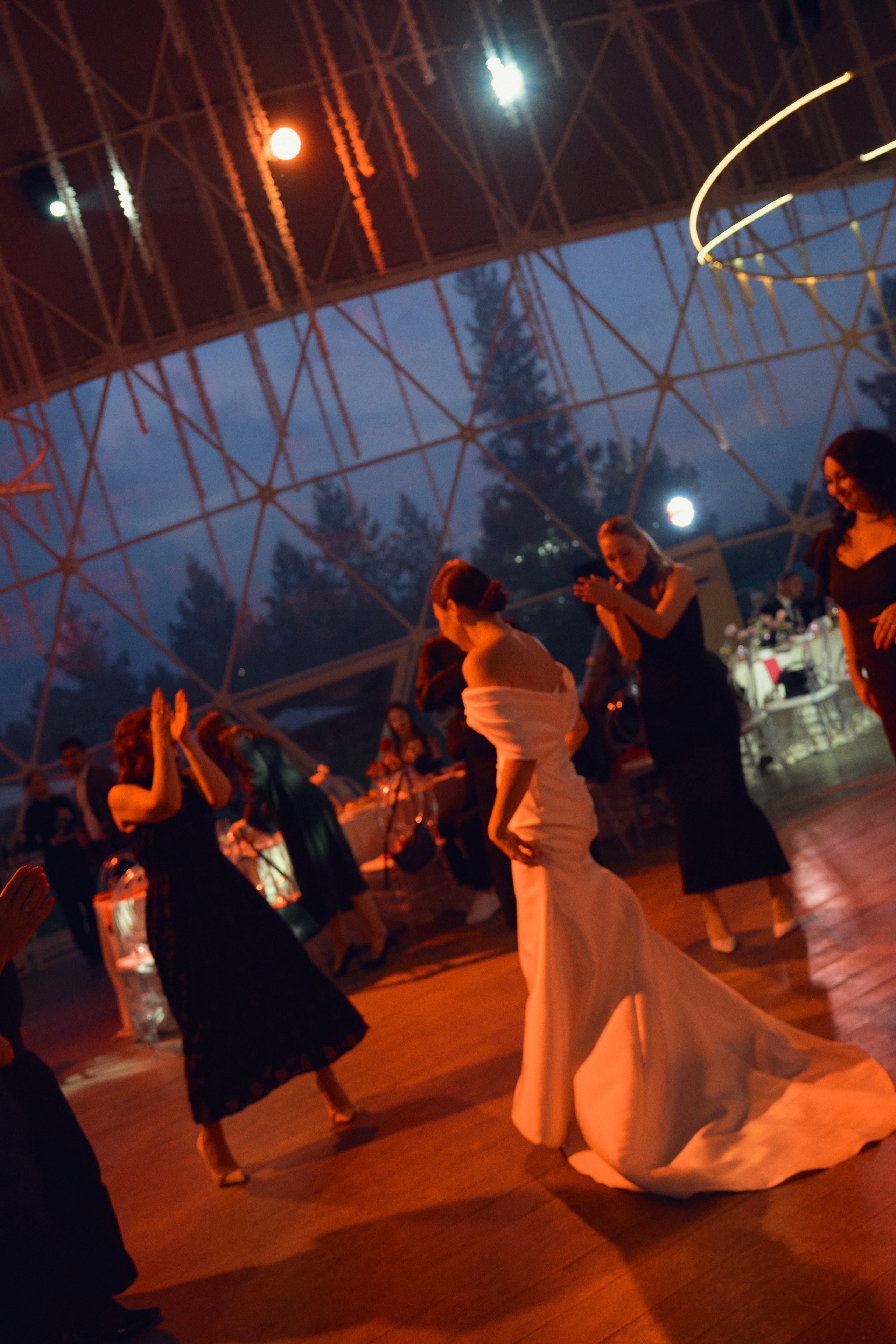 Дмитрий & Элина. Главная