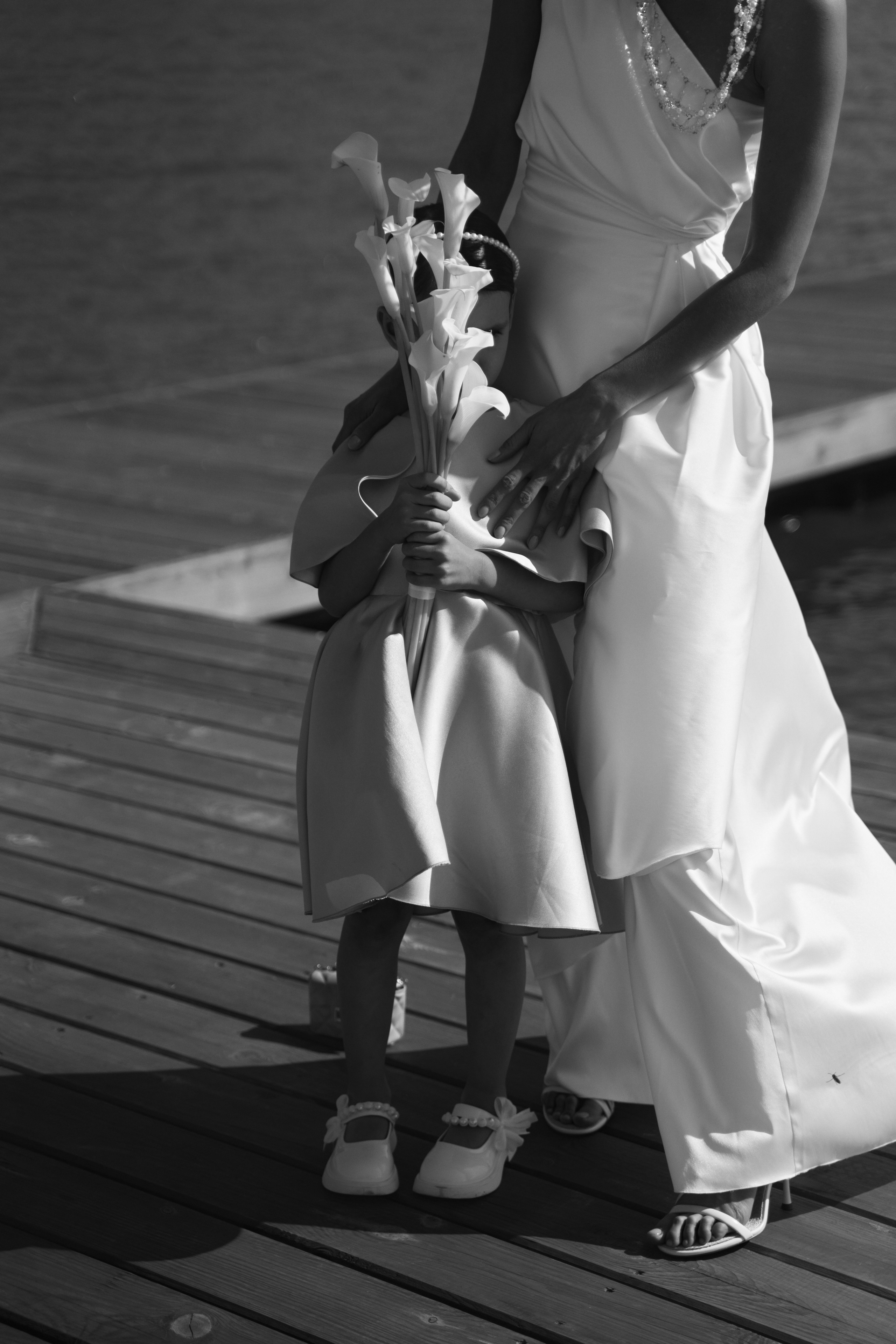 Даниил & Эльвина. Главная