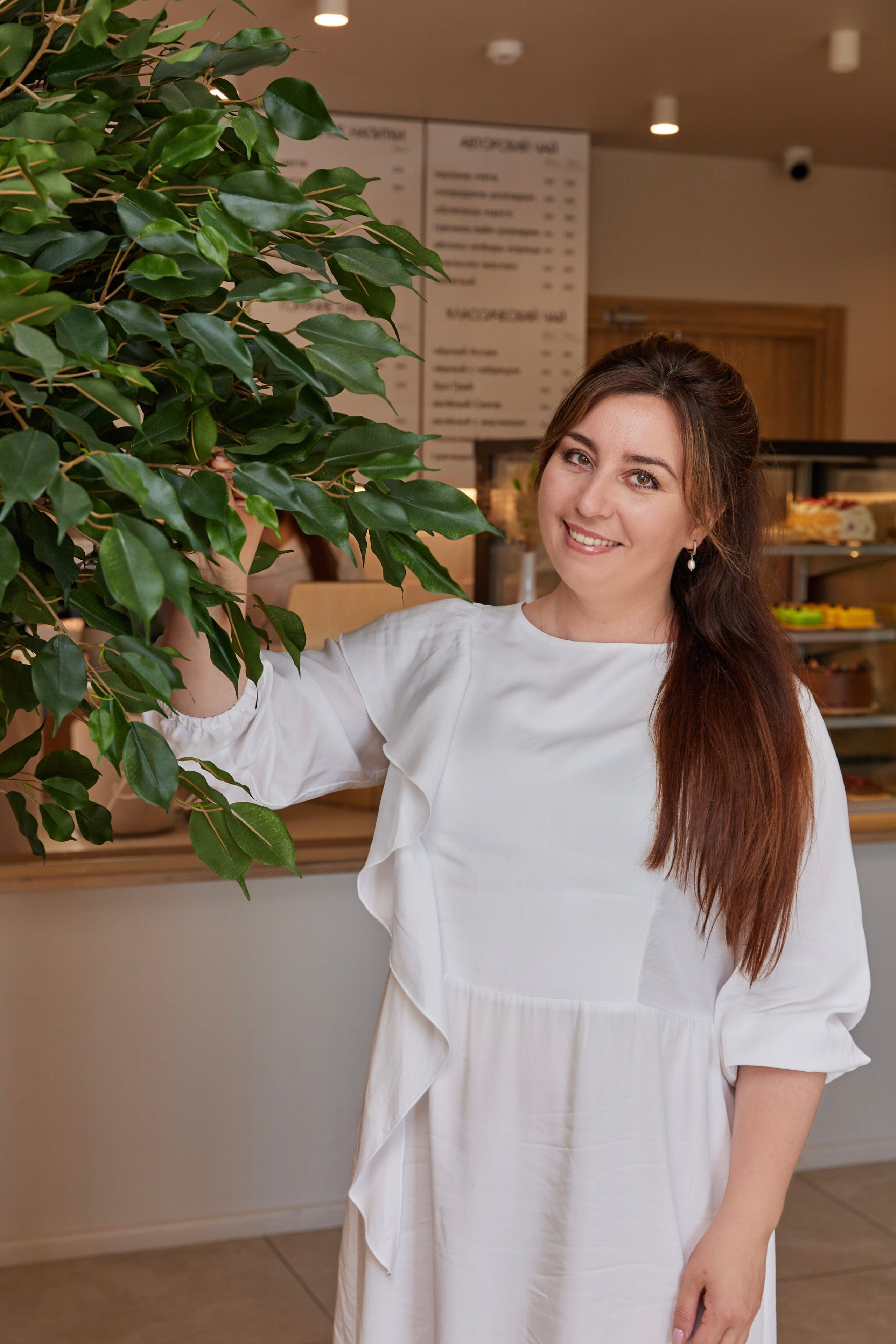 Рита и Денис Крыцины. Контент-фотограф в Абакане Наталья Нагибина