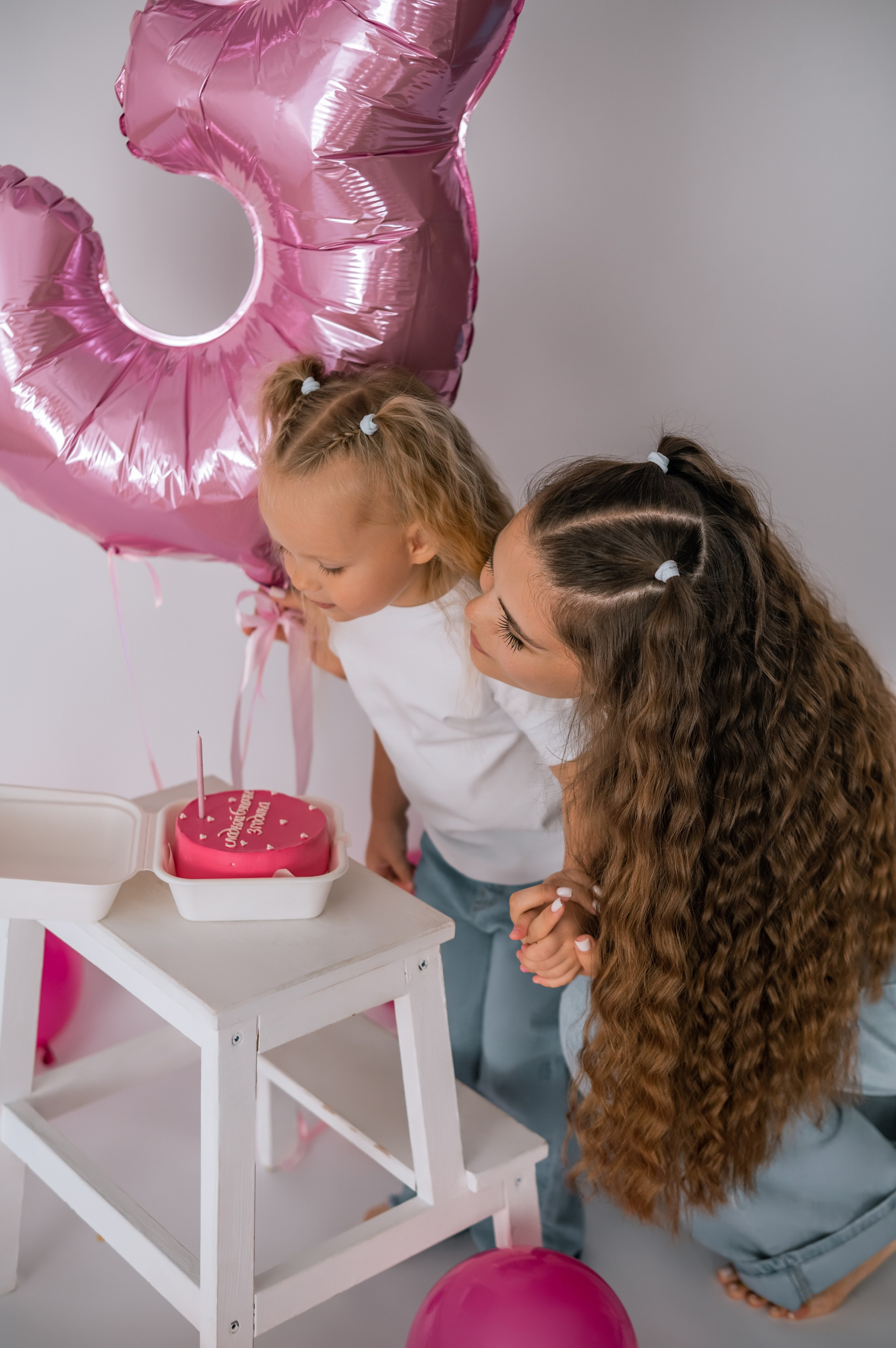 HAPPY BIRTHDAY. Свадебный и семейный фотограф в Краснодарском крае