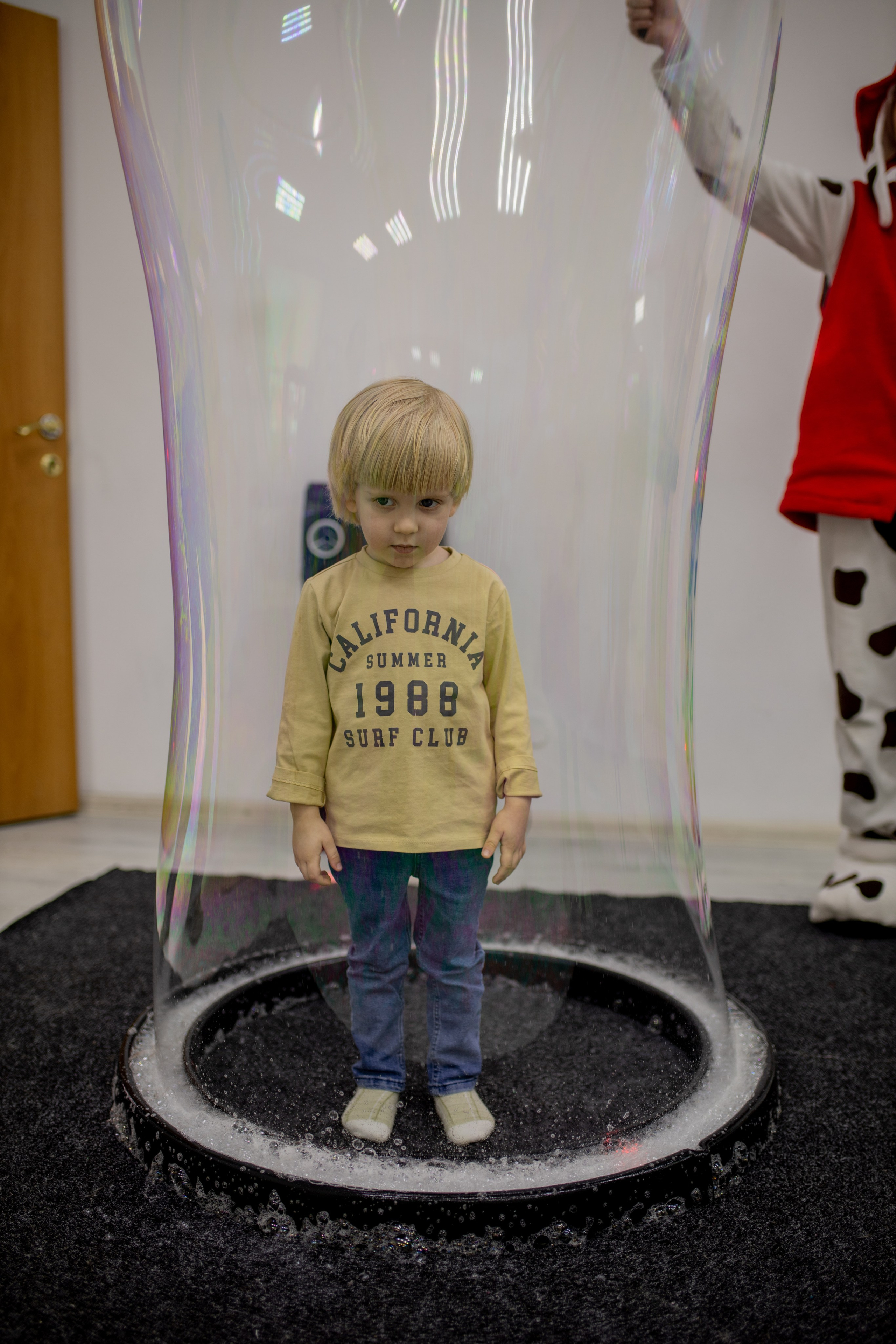 Вечеринка Вовочки. Семейный и детский фотограф в Петрозаводске