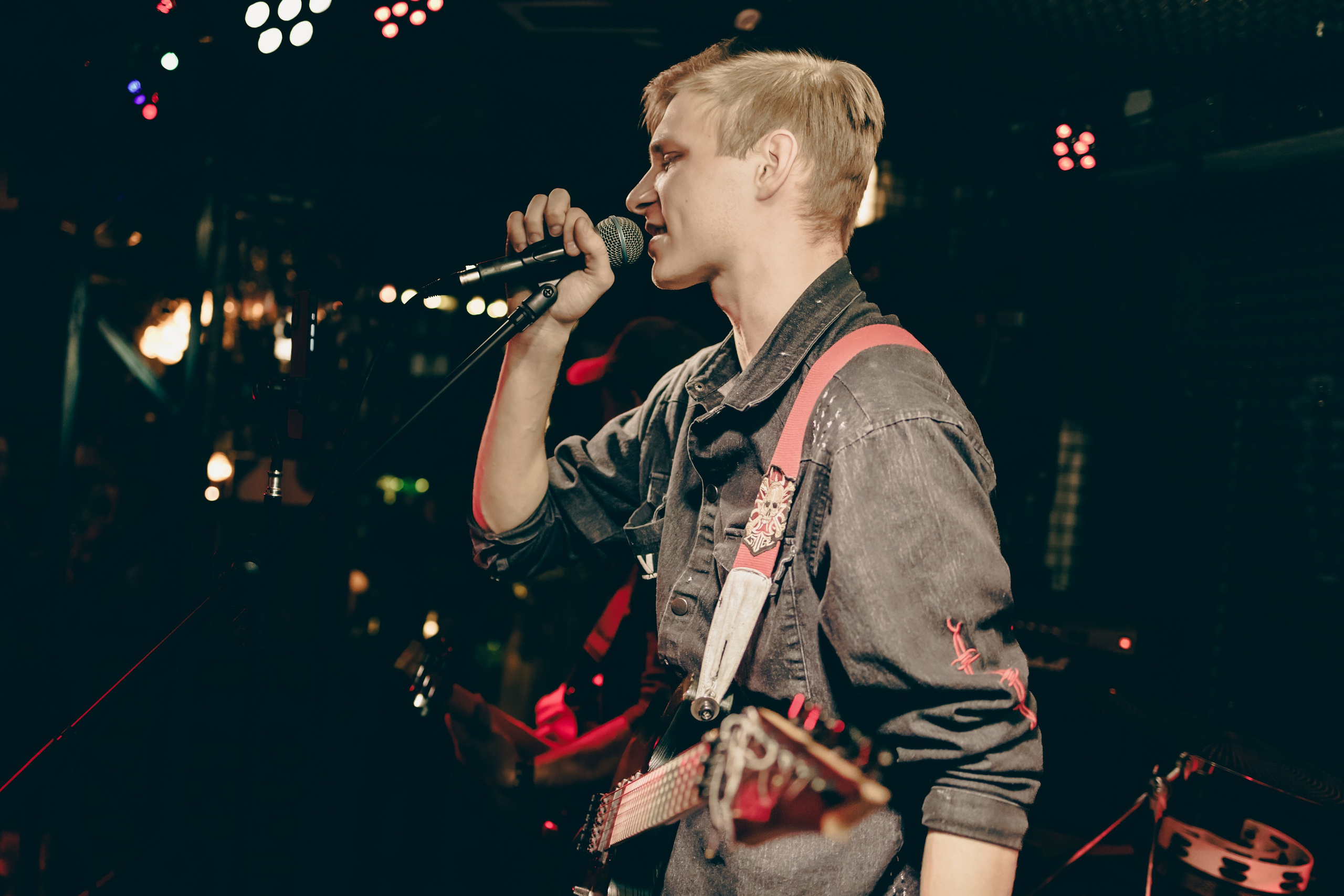 Фотограф на мероприятие в Комсомольске-на-Амуре — цена за час съемки