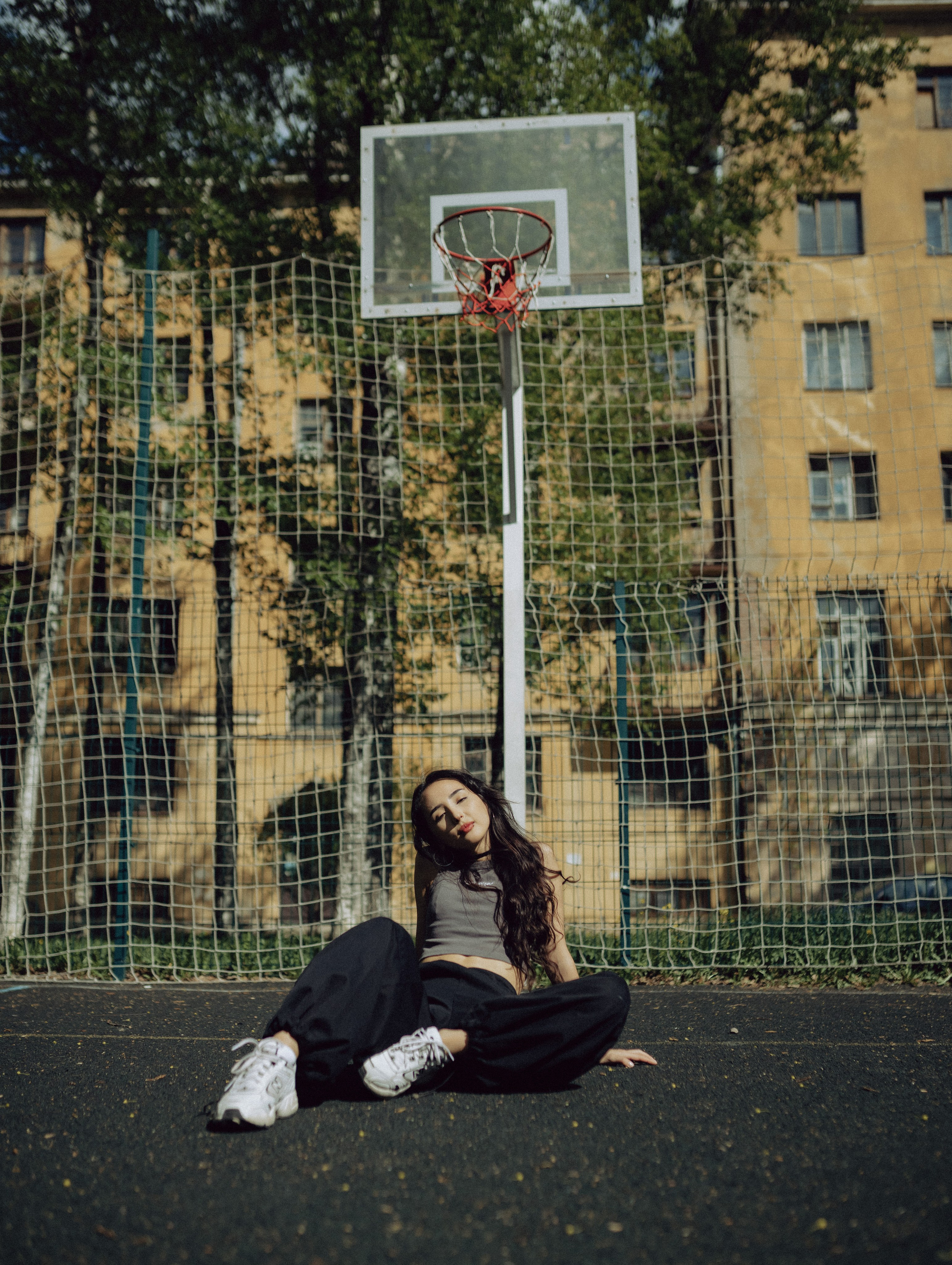 Айтана. Женский и семейный фотограф в Санкт-Петербурге Ольга Сидорова