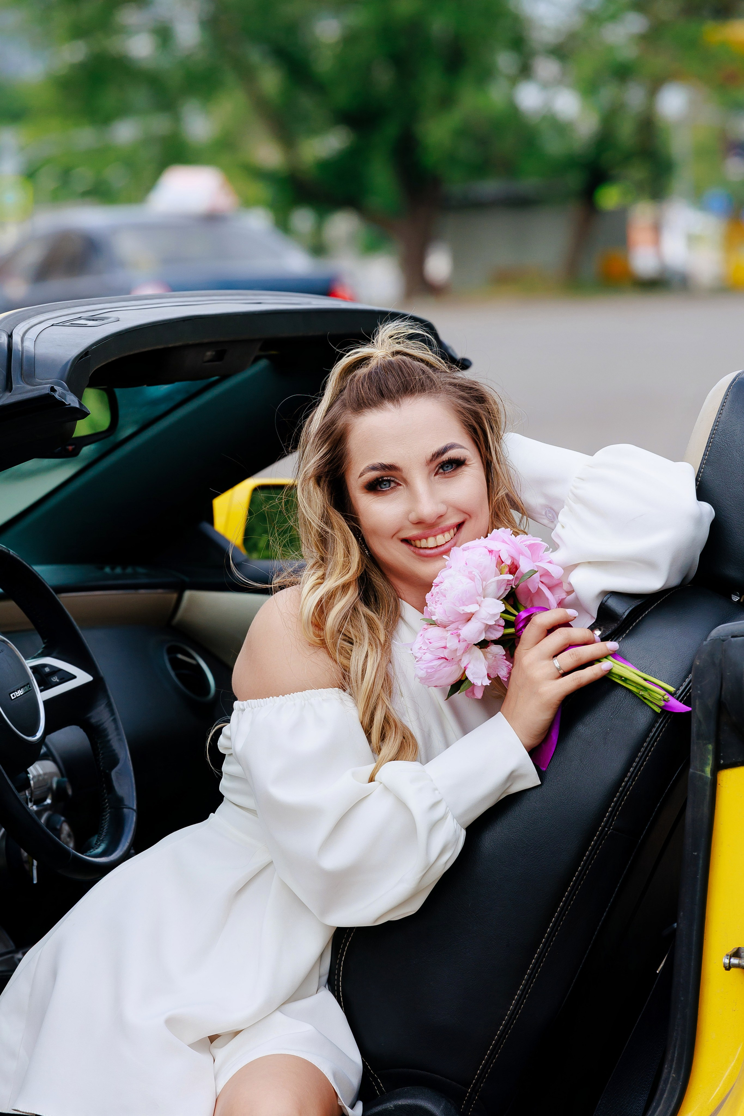 Олег и Руслана. Семейный и детский фотограф в Москве Александра Мак