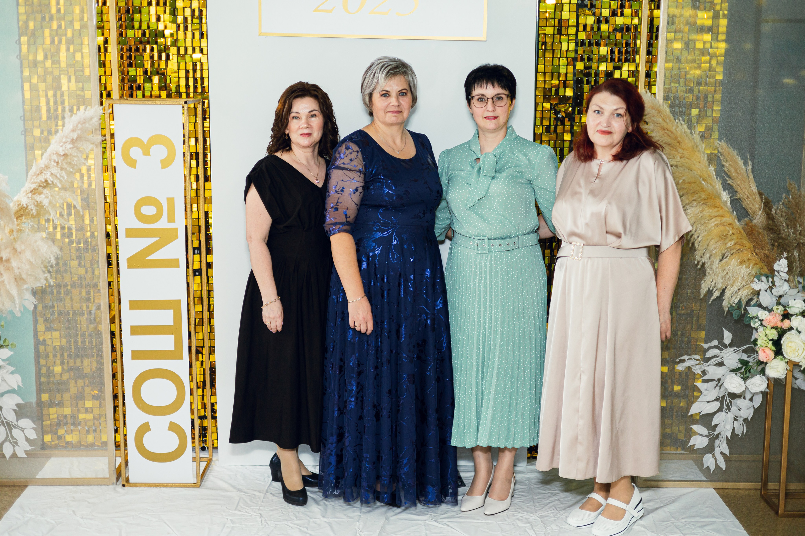 3 школа. Фотограф и видеограф в Бугульме Аня Трутнева