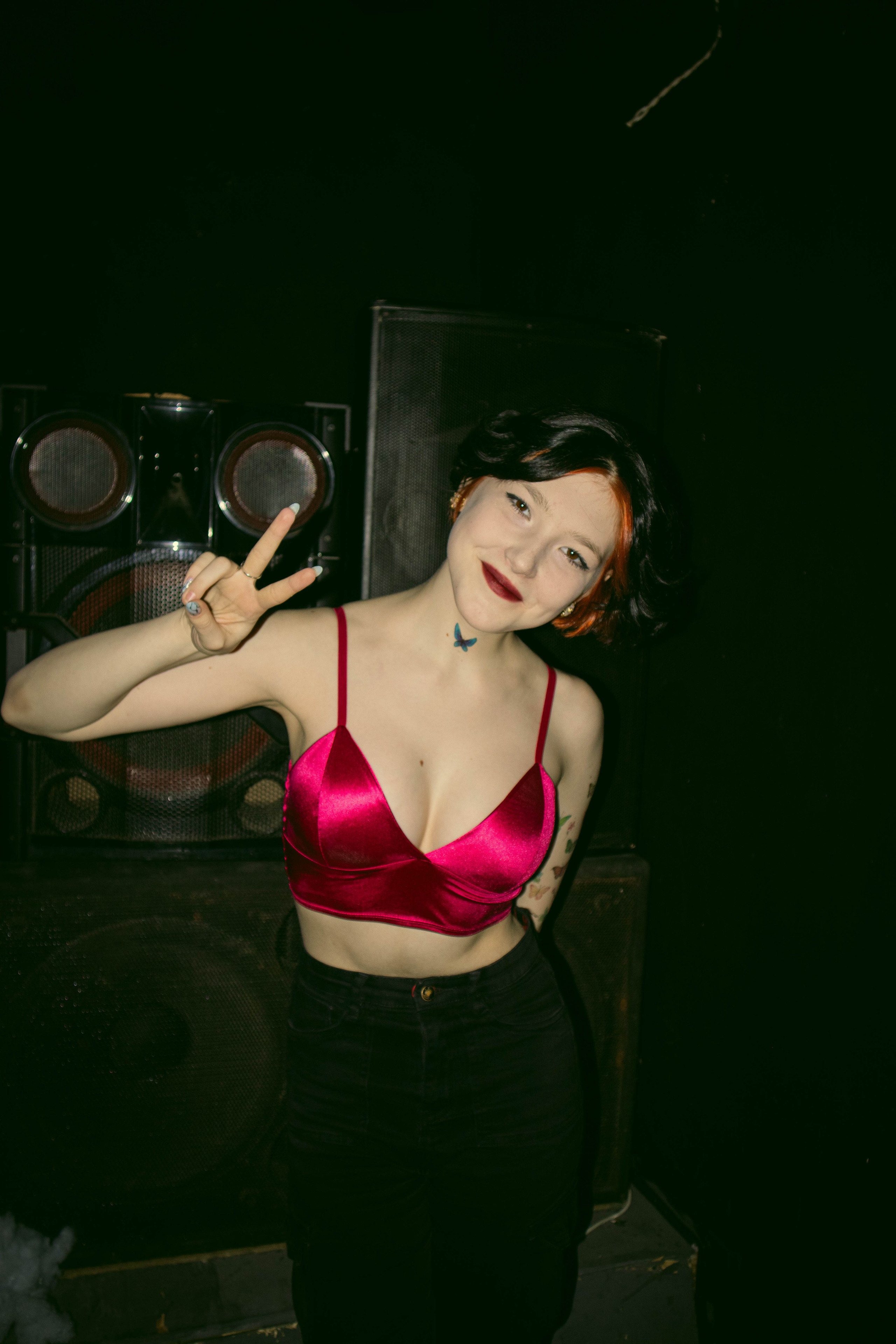 MOSHPIT. Фотограф и видеограф в Бугульме Аня Трутнева