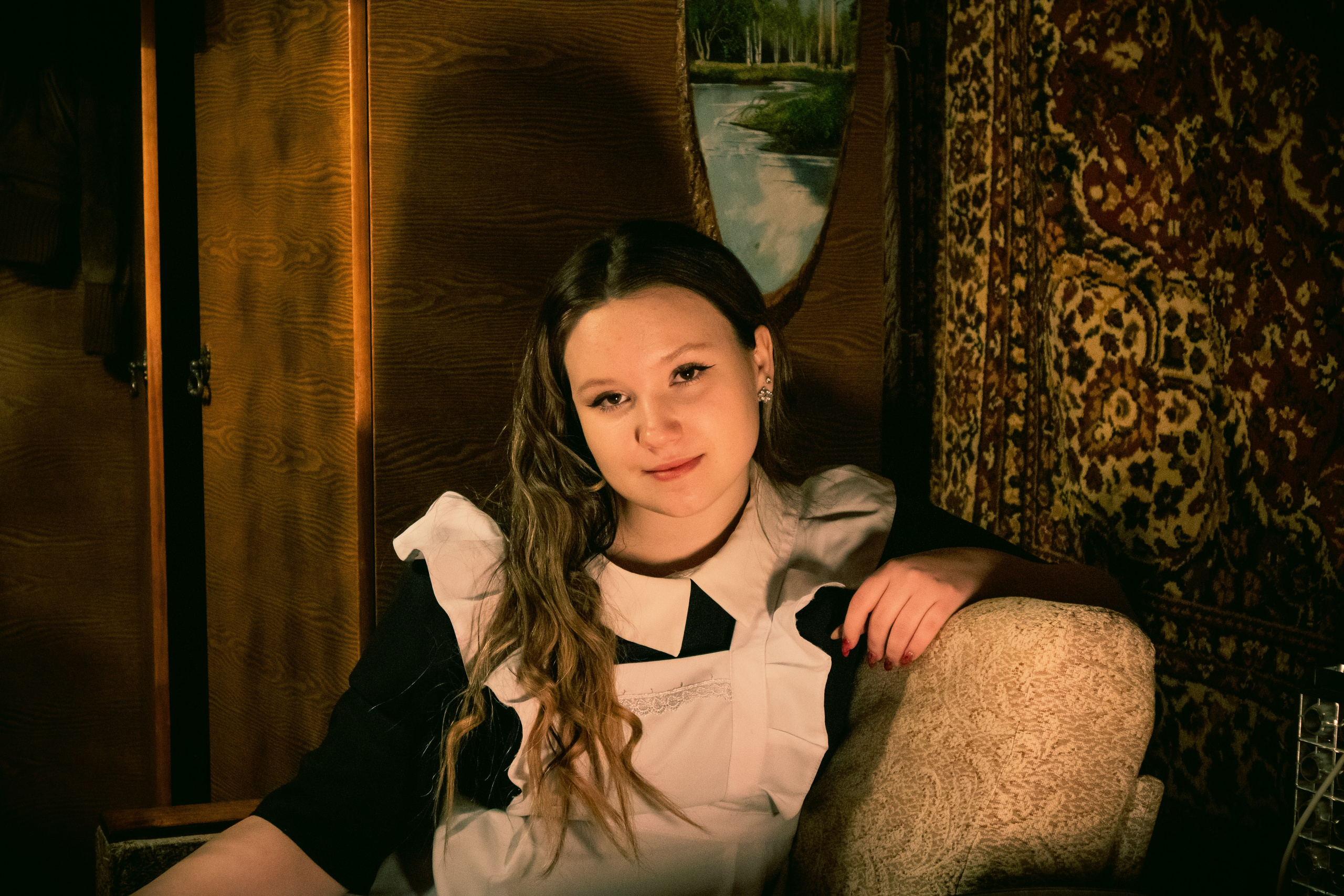 Полина. Фотограф и видеограф в Бугульме Аня Трутнева