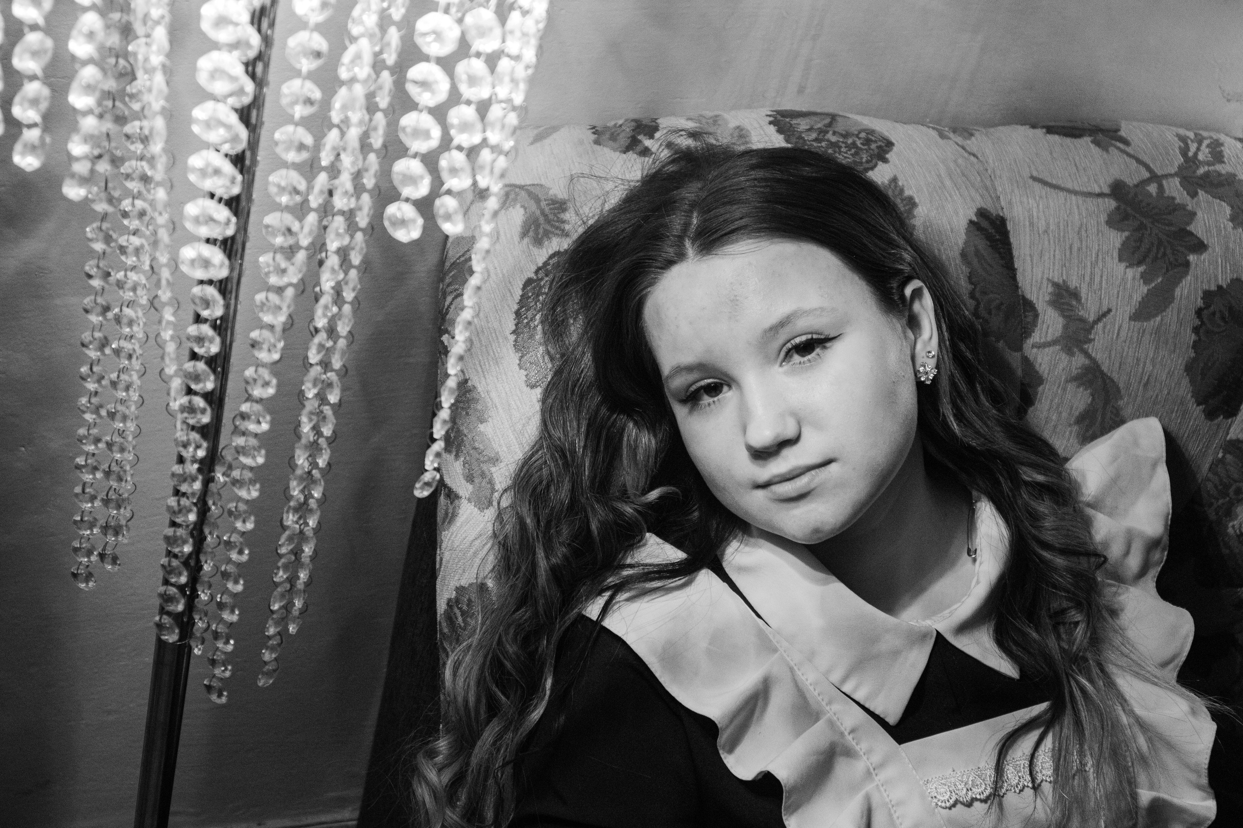 Полина. Фотограф и видеограф в Бугульме Аня Трутнева