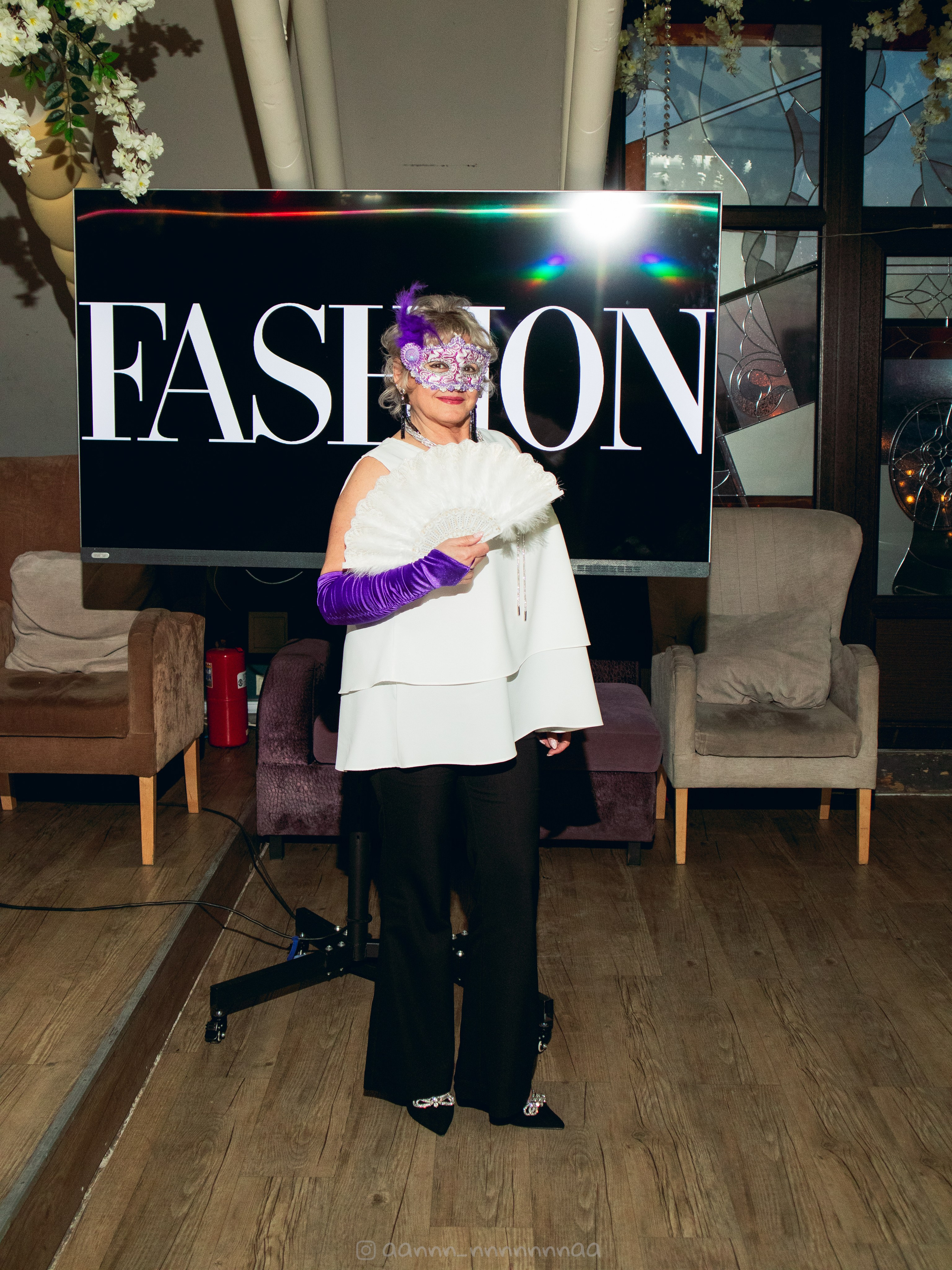 ДР Дании. Фотограф и видеограф в Бугульме Аня Трутнева